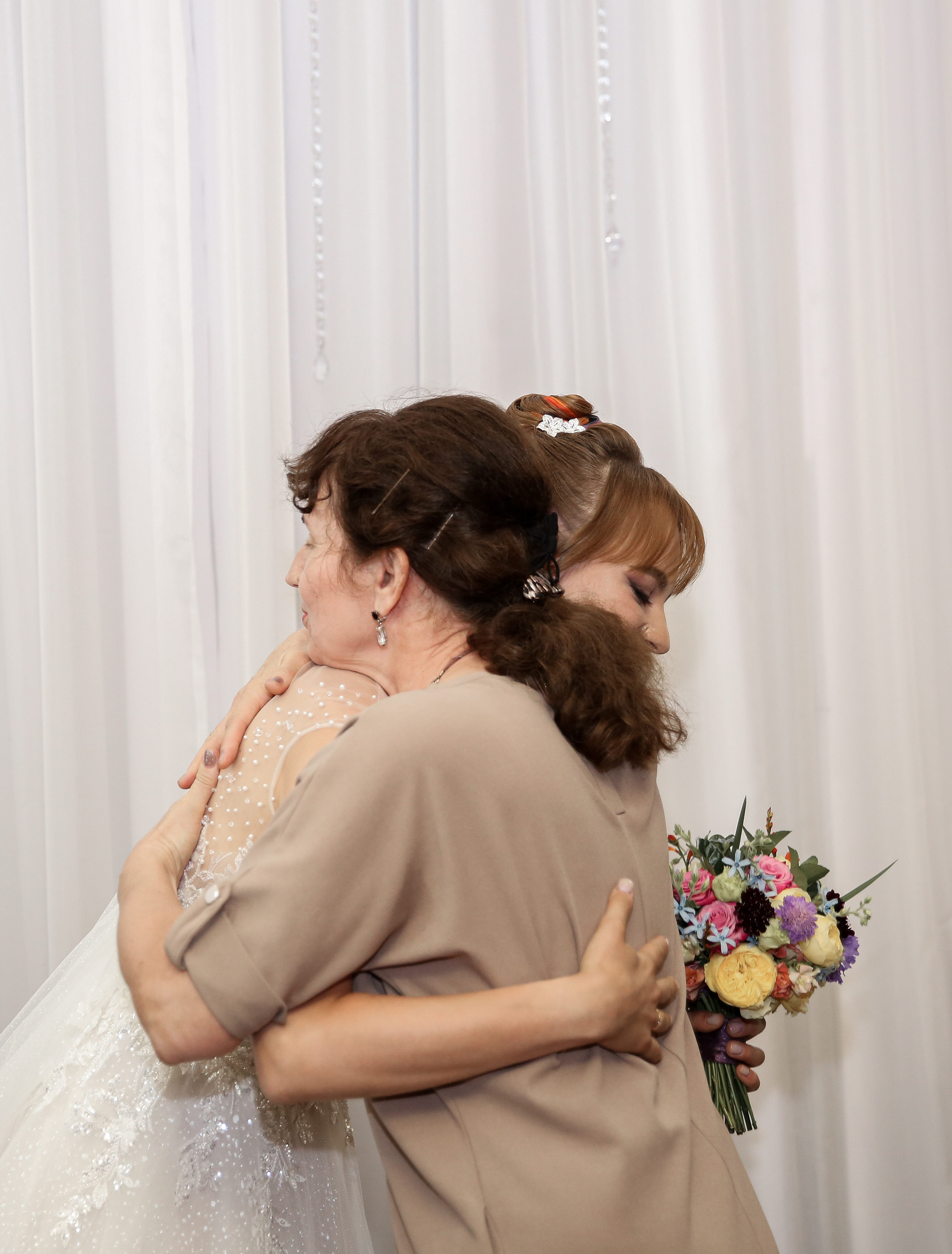 Елена и Маркос. Свадебный и семейный фотограф в Ростове-на-Дону Марианна Хахладжева