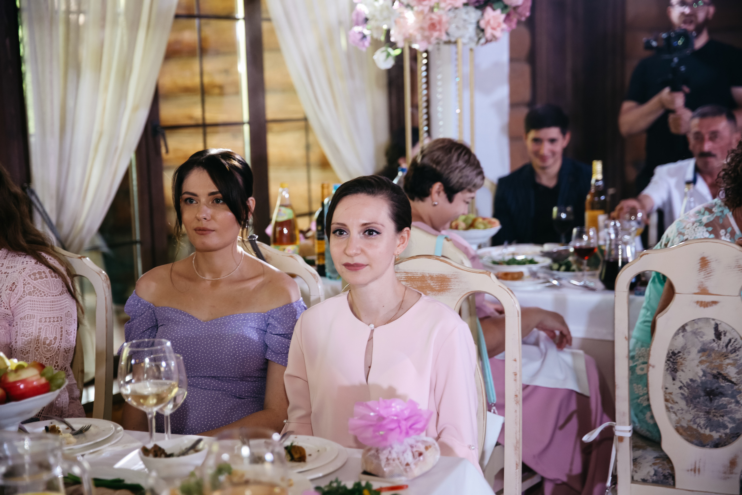 Давид и Александра. Свадебный и семейный фотограф в Ростове-на-Дону Марианна Хахладжева