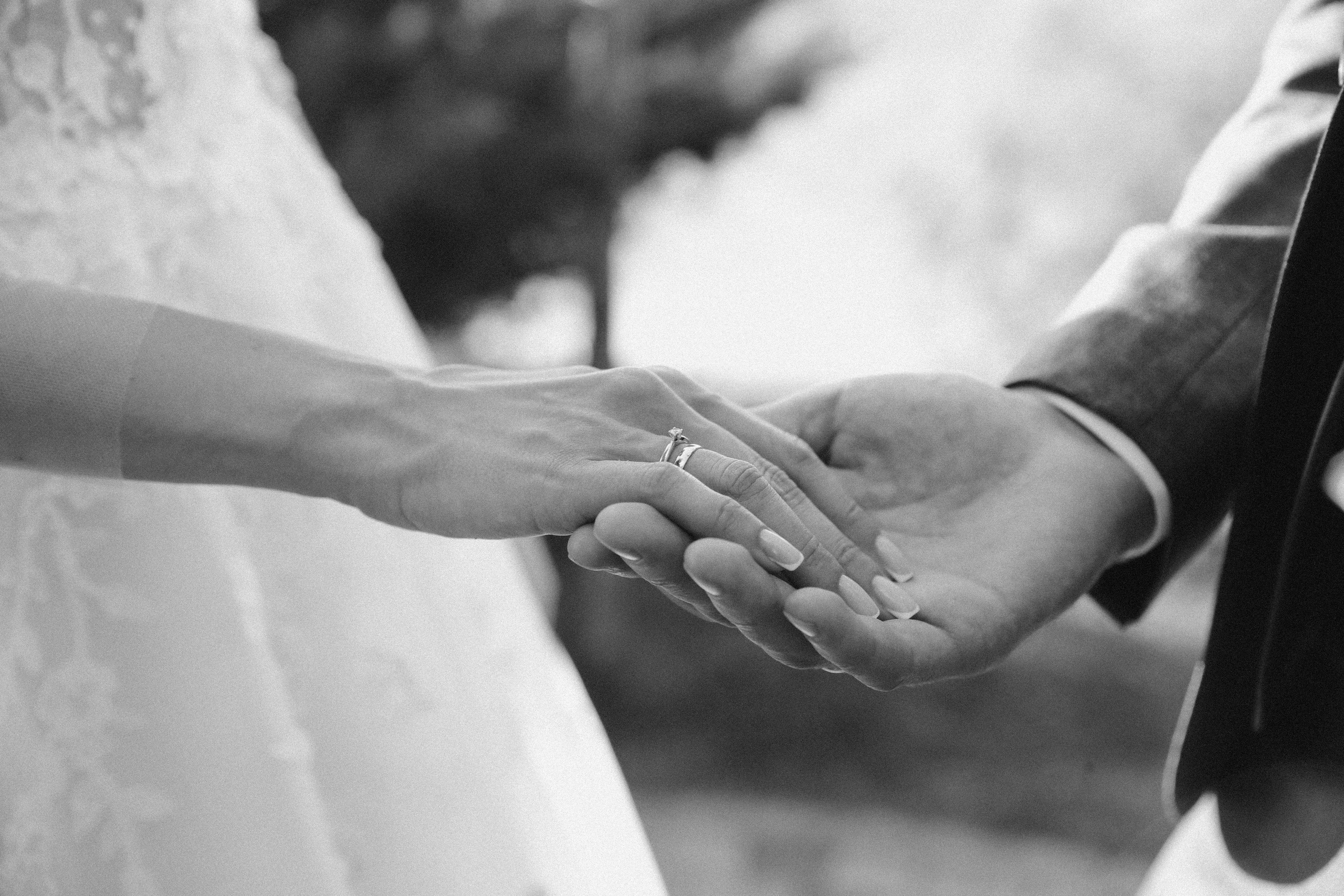 Олеся и Артем. Свадебный и семейный фотограф в Ростове-на-Дону Марианна Хахладжева