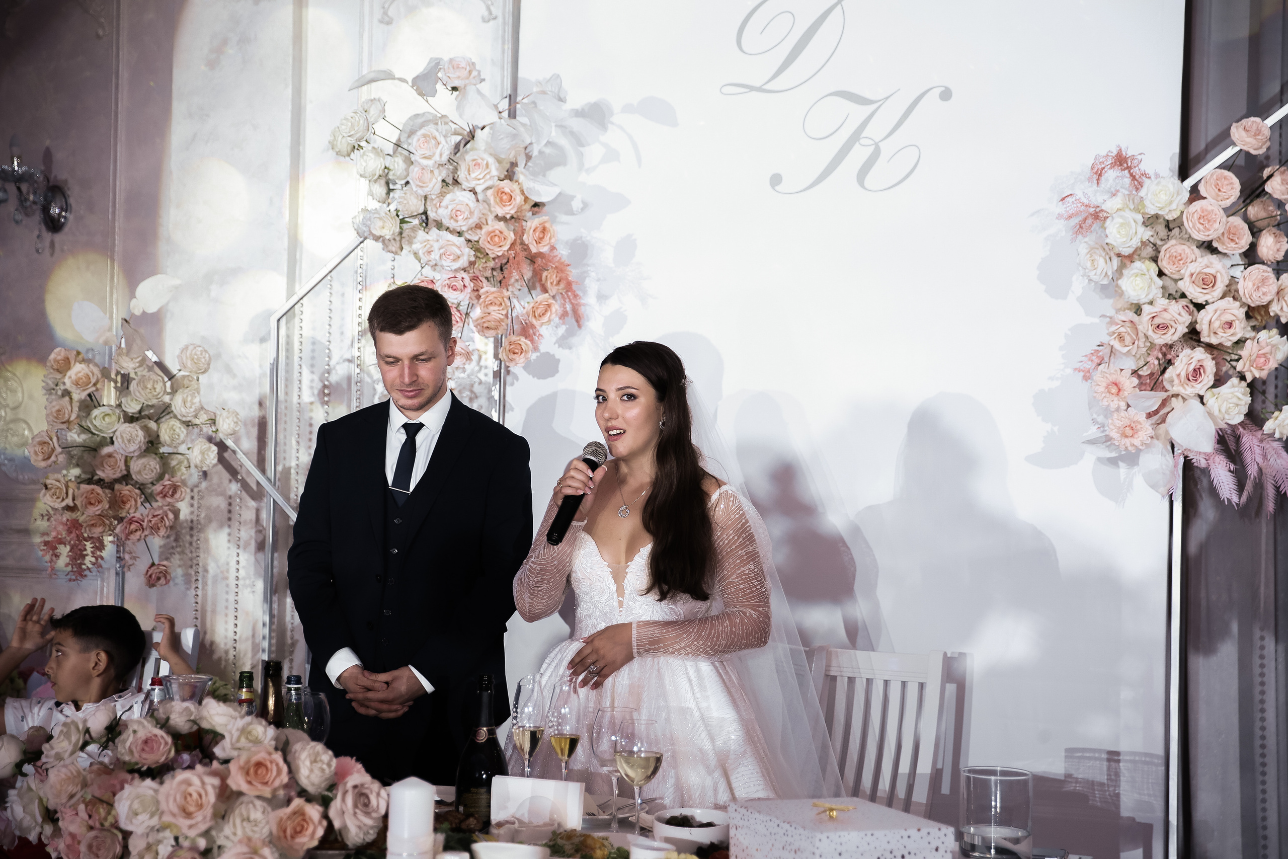 Кристина и Давид. Свадебный и семейный фотограф в Ростове-на-Дону Марианна Хахладжева