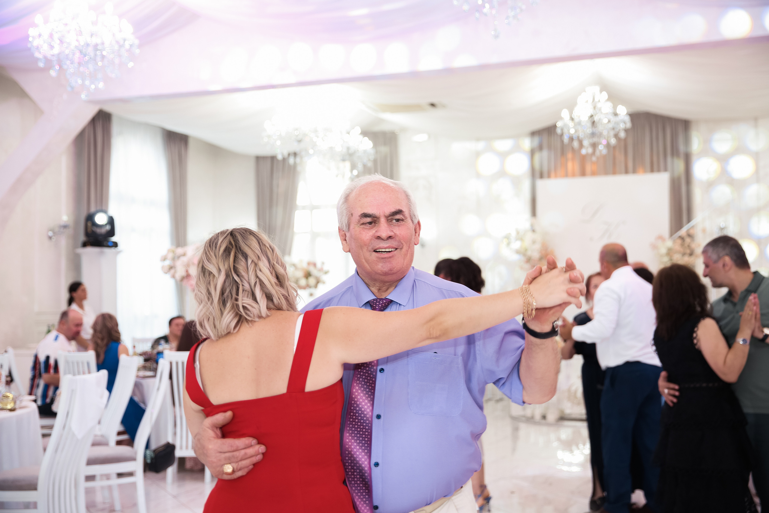 Кристина и Давид. Свадебный и семейный фотограф в Ростове-на-Дону Марианна Хахладжева