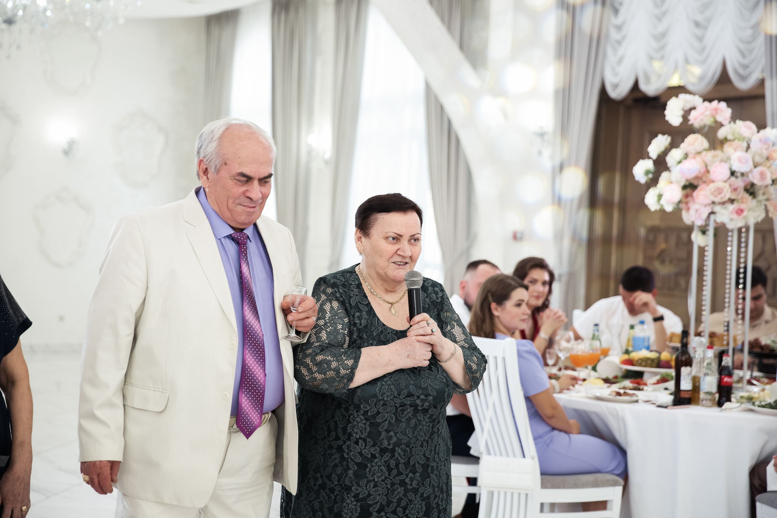 Кристина и Давид. Свадебный и семейный фотограф в Ростове-на-Дону Марианна Хахладжева