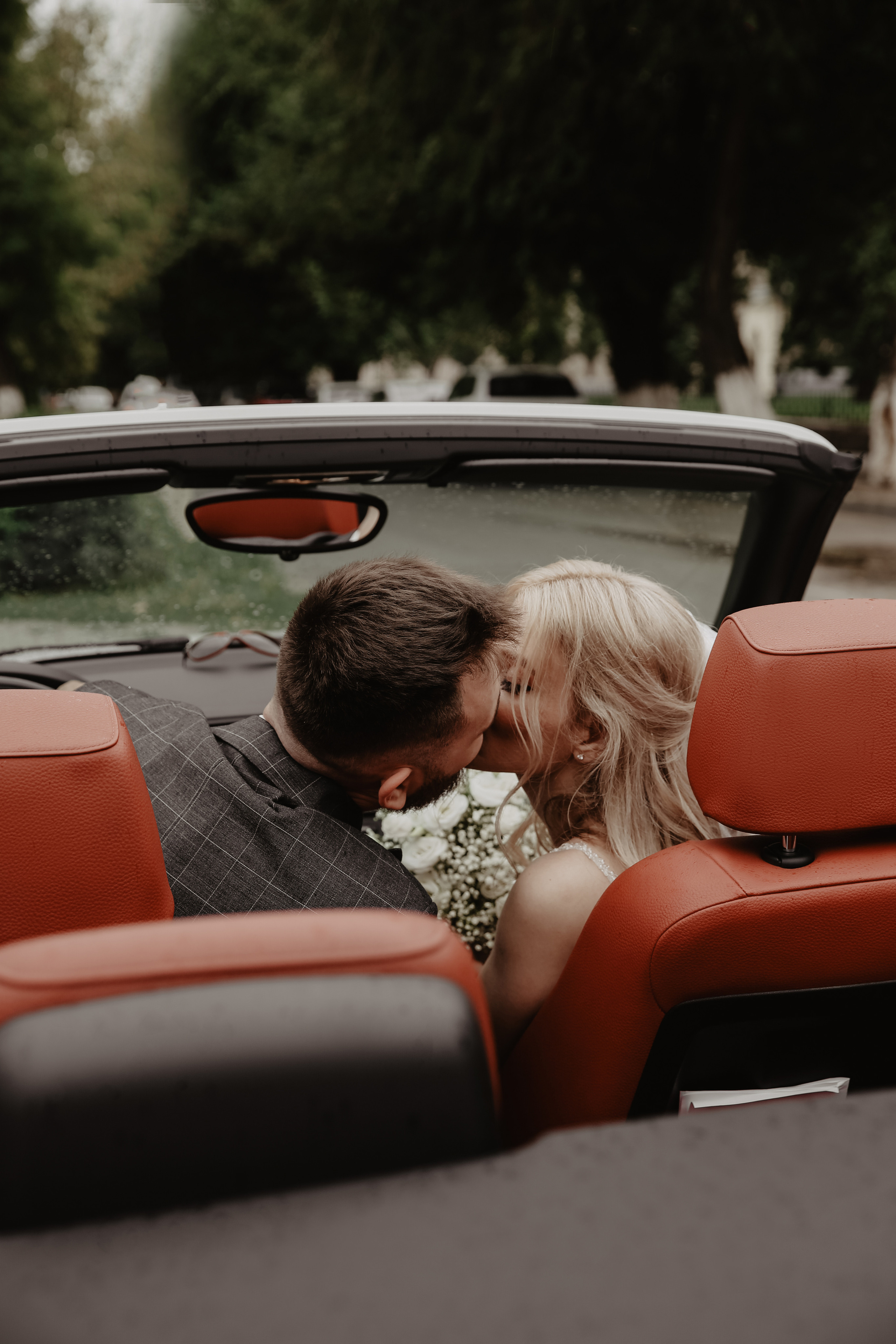 Маша и Дима. Свадебный и семейный фотограф в Ростове-на-Дону Марианна Хахладжева