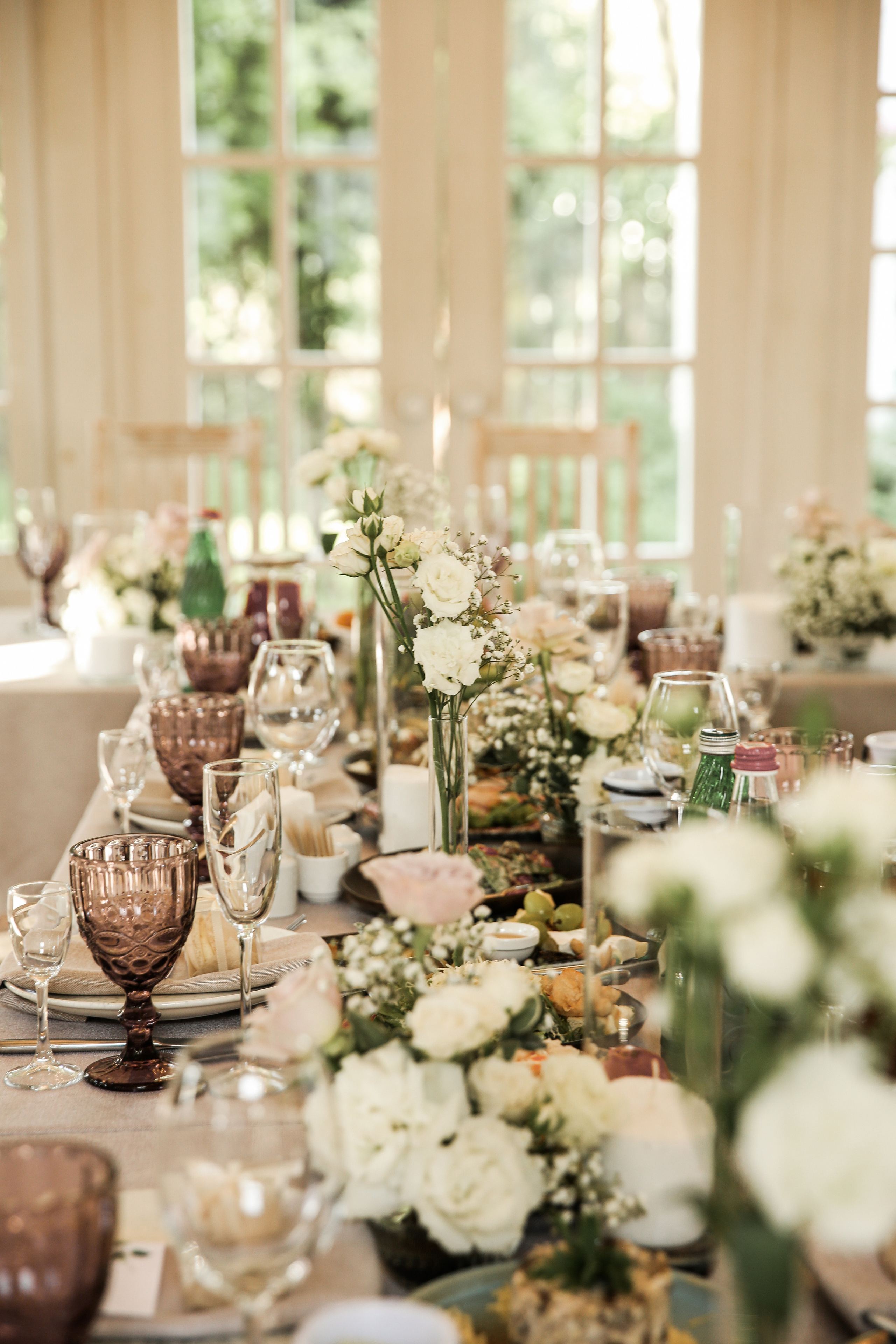 Олеся и Артем. Свадебный и семейный фотограф в Ростове-на-Дону Марианна Хахладжева