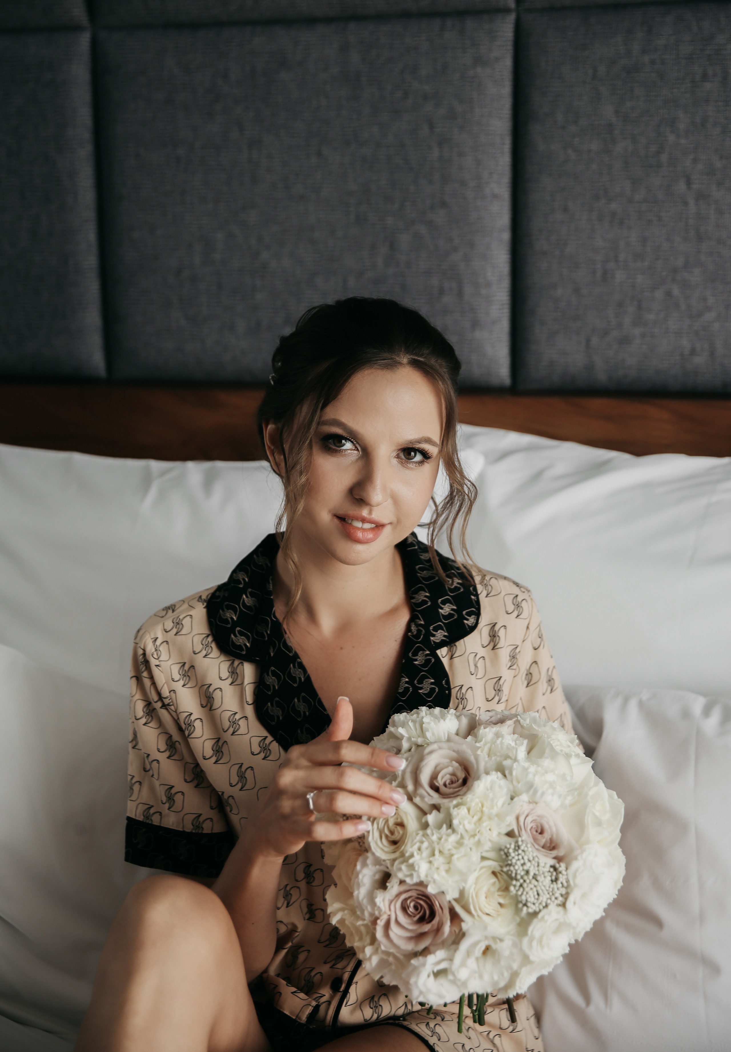 Олеся и Артем. Свадебный и семейный фотограф в Ростове-на-Дону Марианна Хахладжева