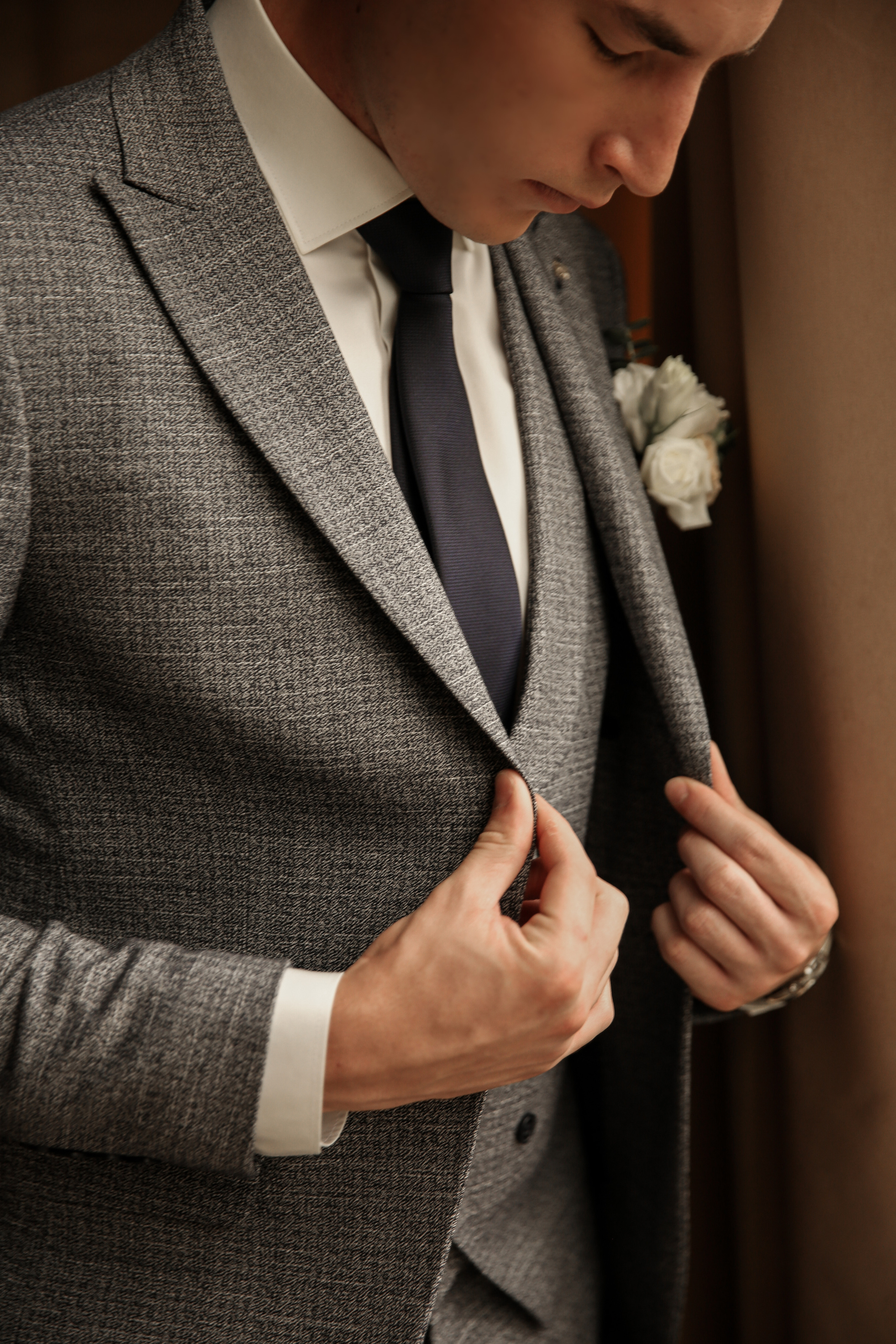 Вика и Ваня. Свадебный и семейный фотограф в Ростове-на-Дону Марианна Хахладжева