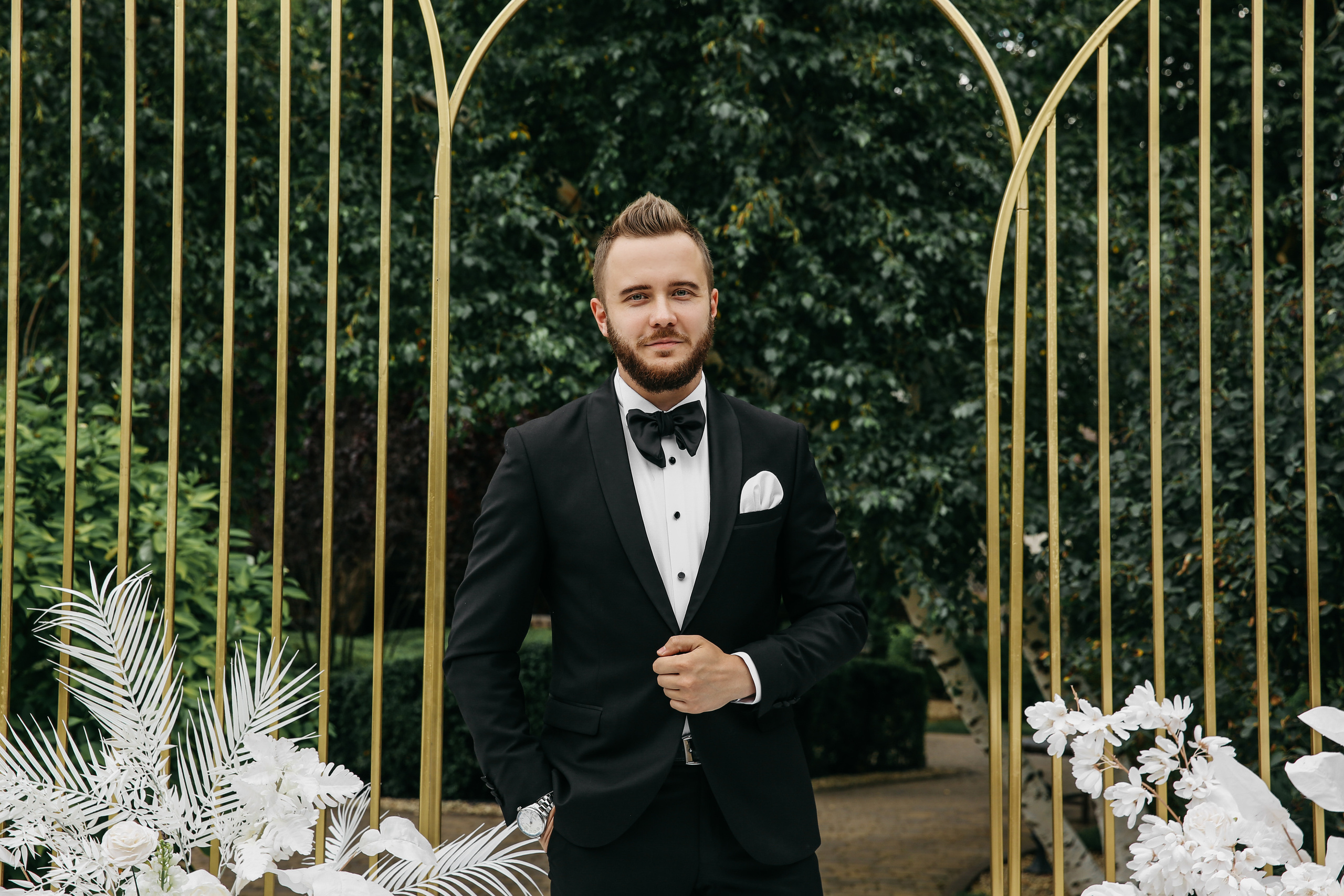 Давид и Александра. Свадебный и семейный фотограф в Ростове-на-Дону Марианна Хахладжева