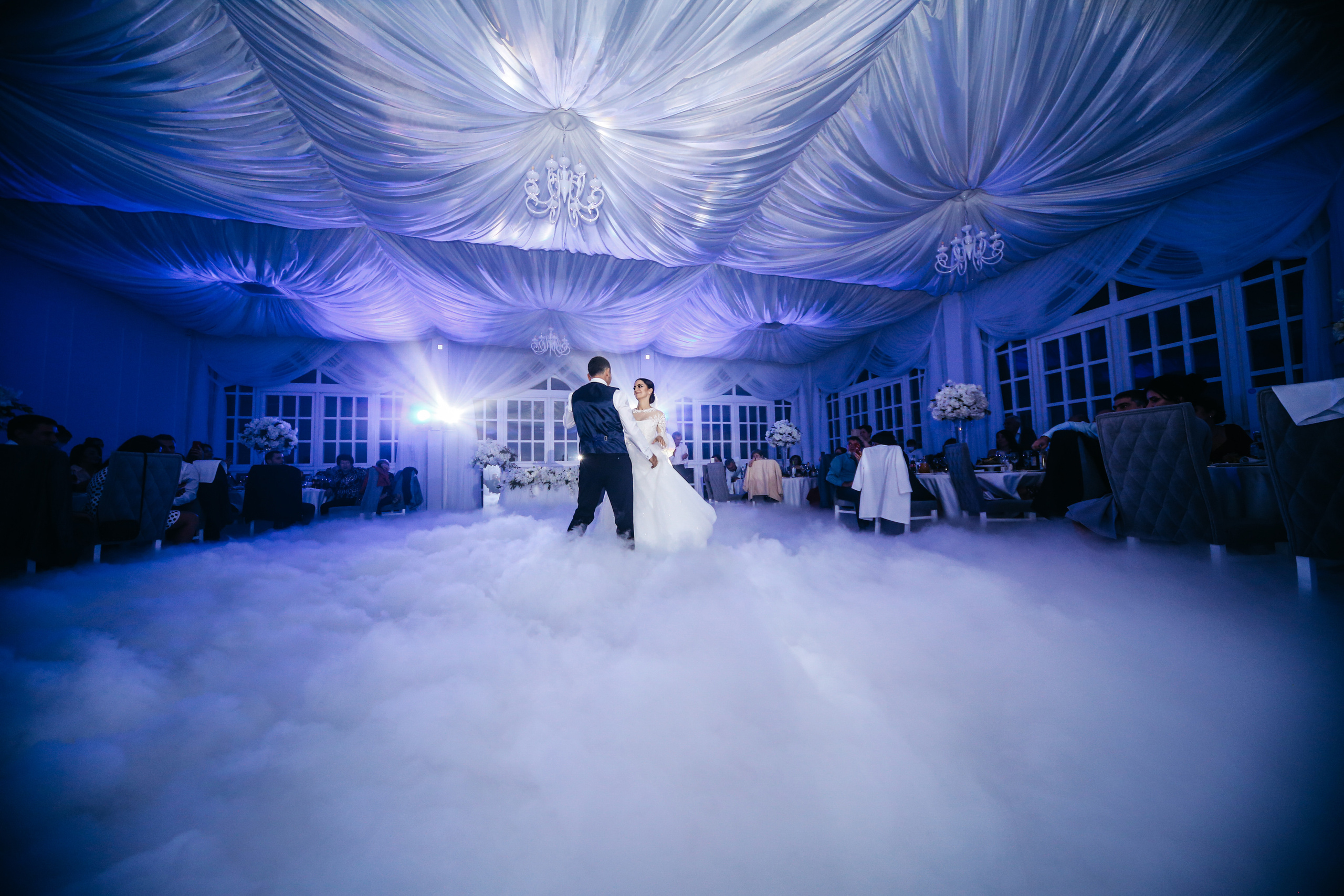 Валентина и Аким. Свадебный и семейный фотограф в Ростове-на-Дону Марианна Хахладжева