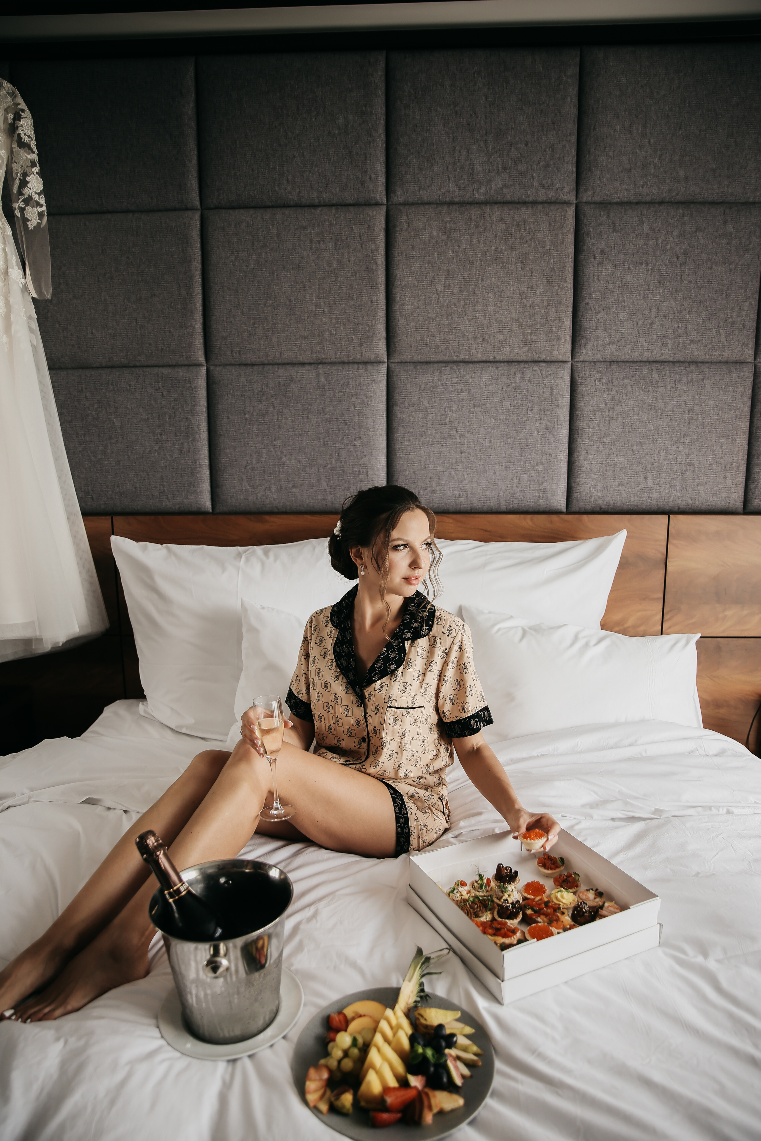 Олеся и Артем. Свадебный и семейный фотограф в Ростове-на-Дону Марианна Хахладжева