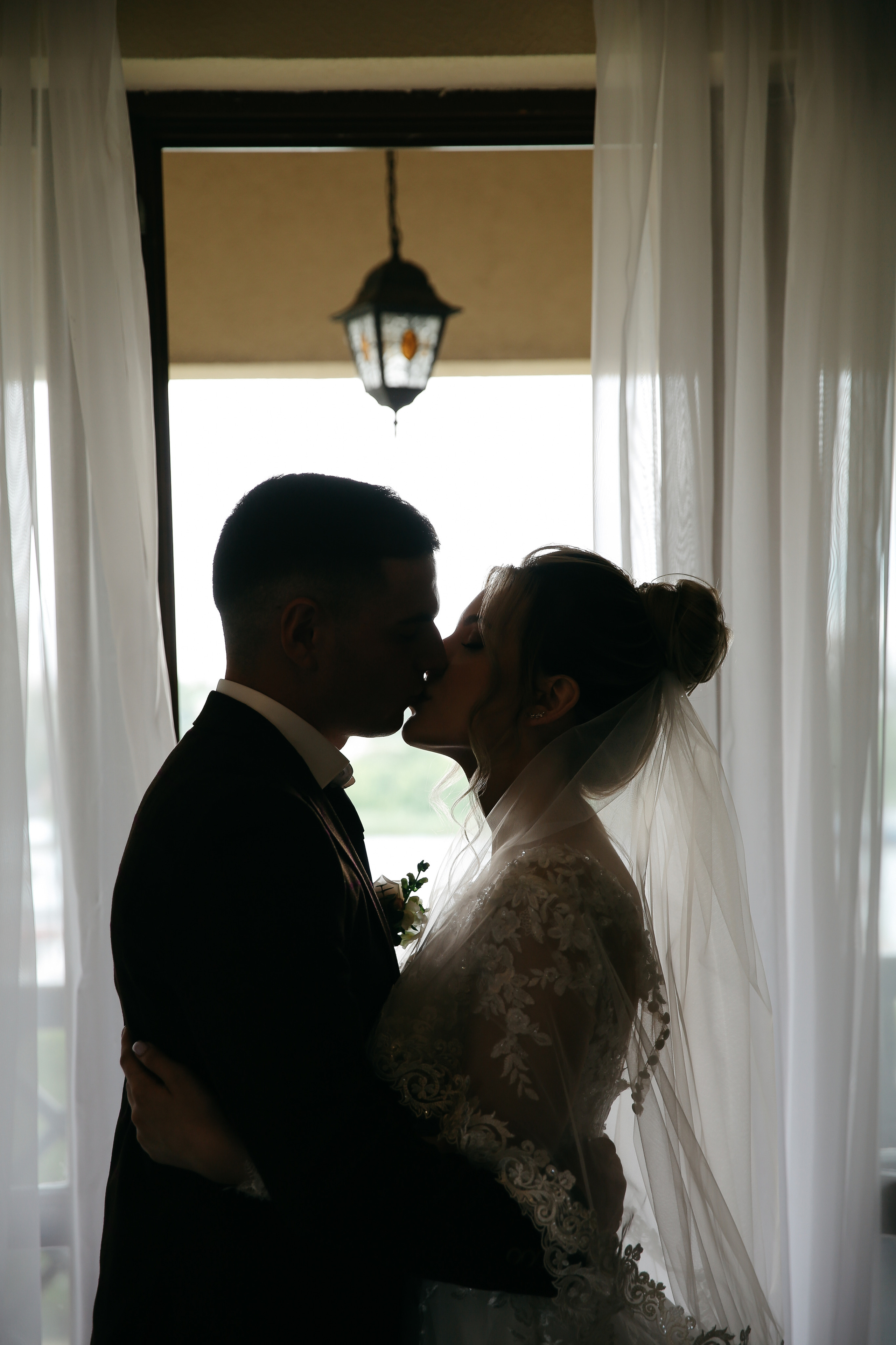 Давид и Александра. Свадебный и семейный фотограф в Ростове-на-Дону Марианна Хахладжева