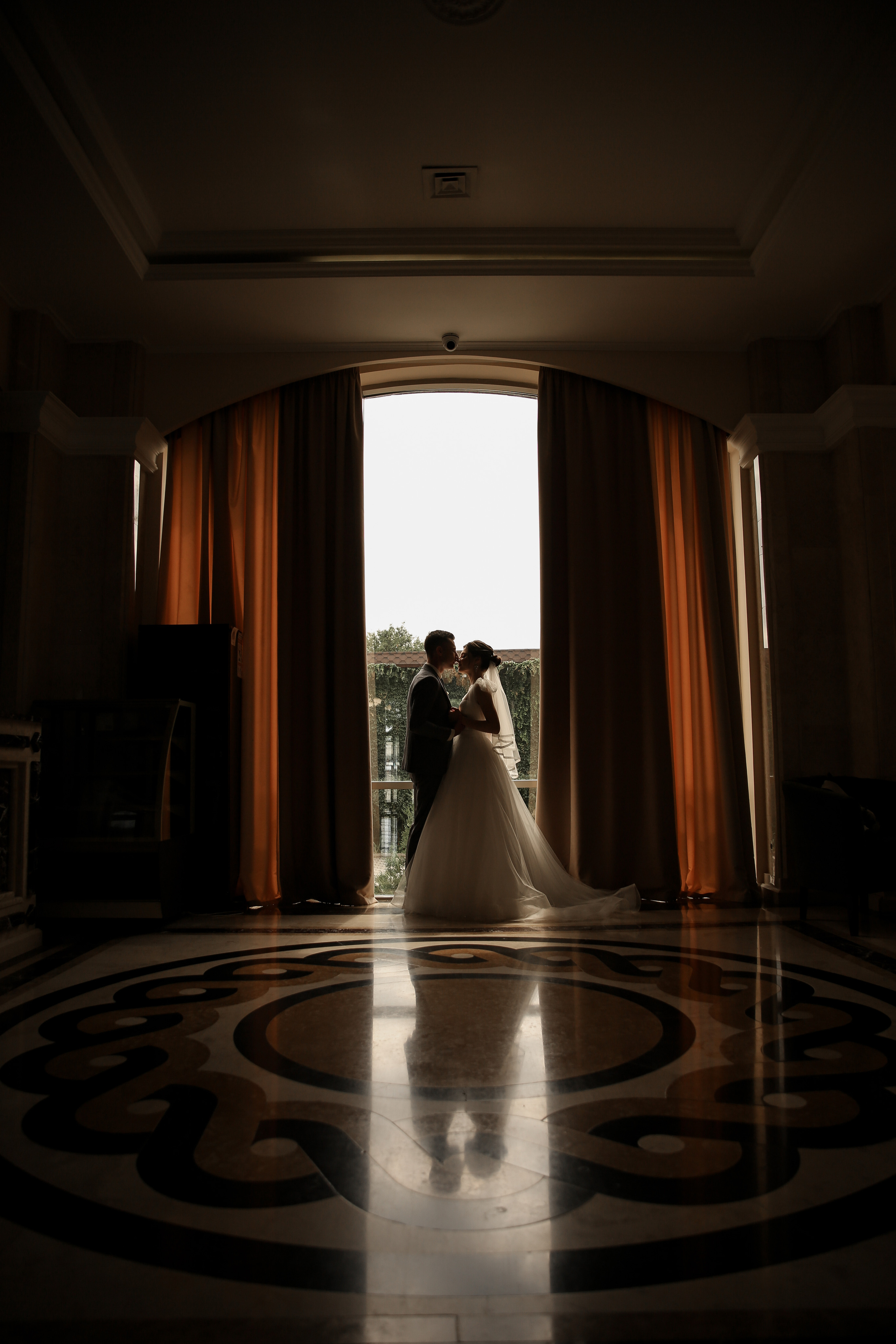 Вика и Ваня. Свадебный и семейный фотограф в Ростове-на-Дону Марианна Хахладжева