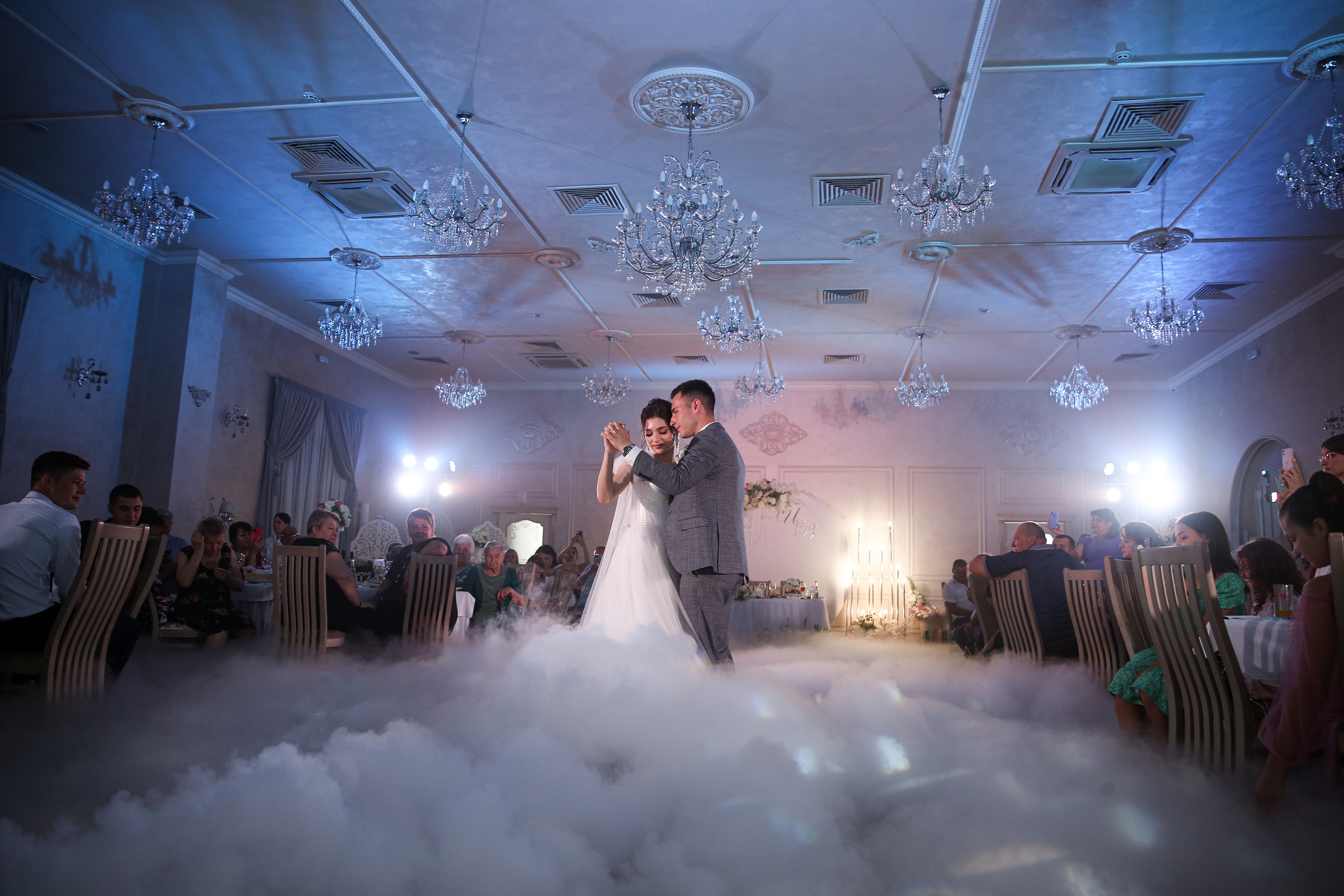 Вика и Ваня. Свадебный и семейный фотограф в Ростове-на-Дону Марианна Хахладжева