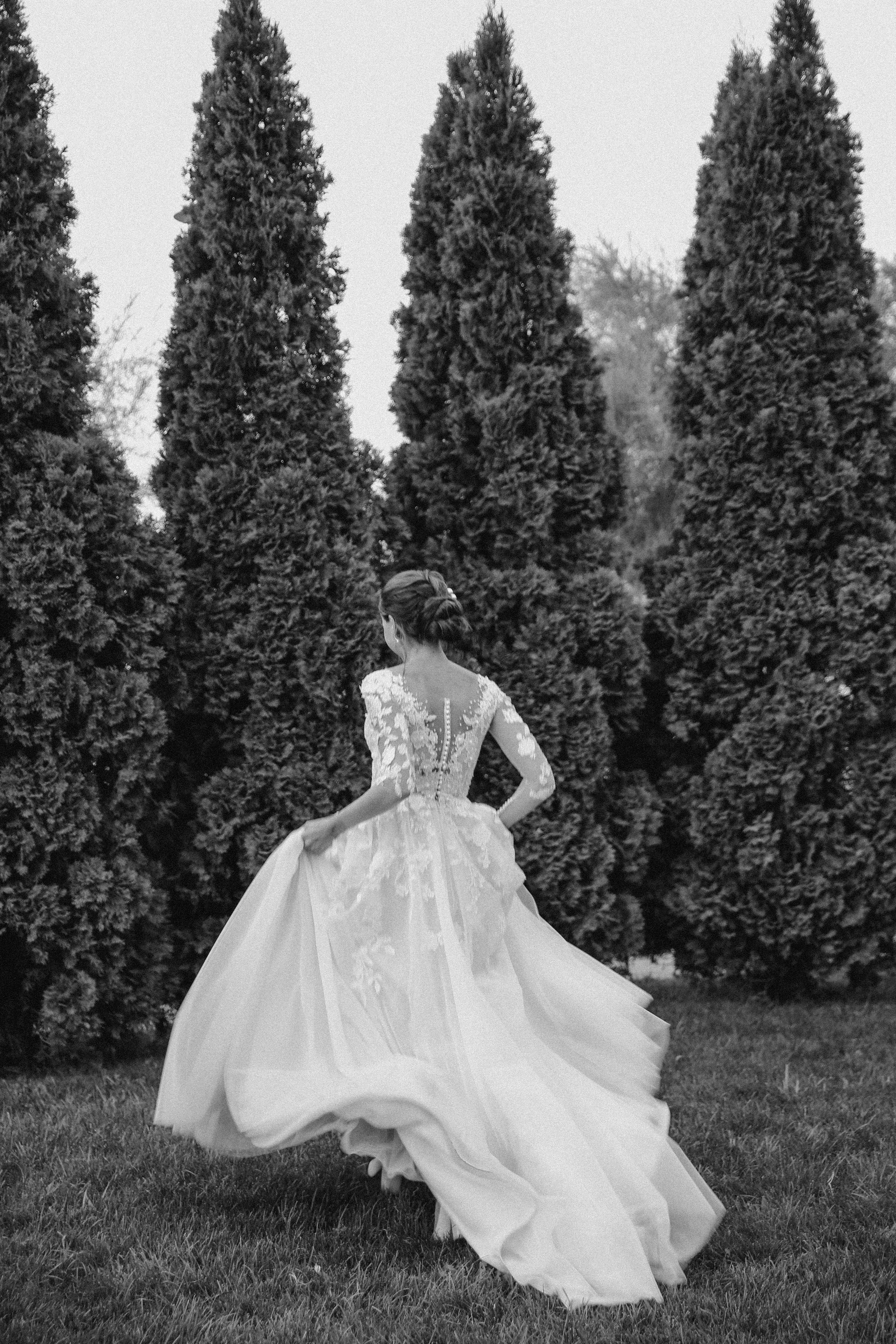 Олеся и Артем. Свадебный и семейный фотограф в Ростове-на-Дону Марианна Хахладжева