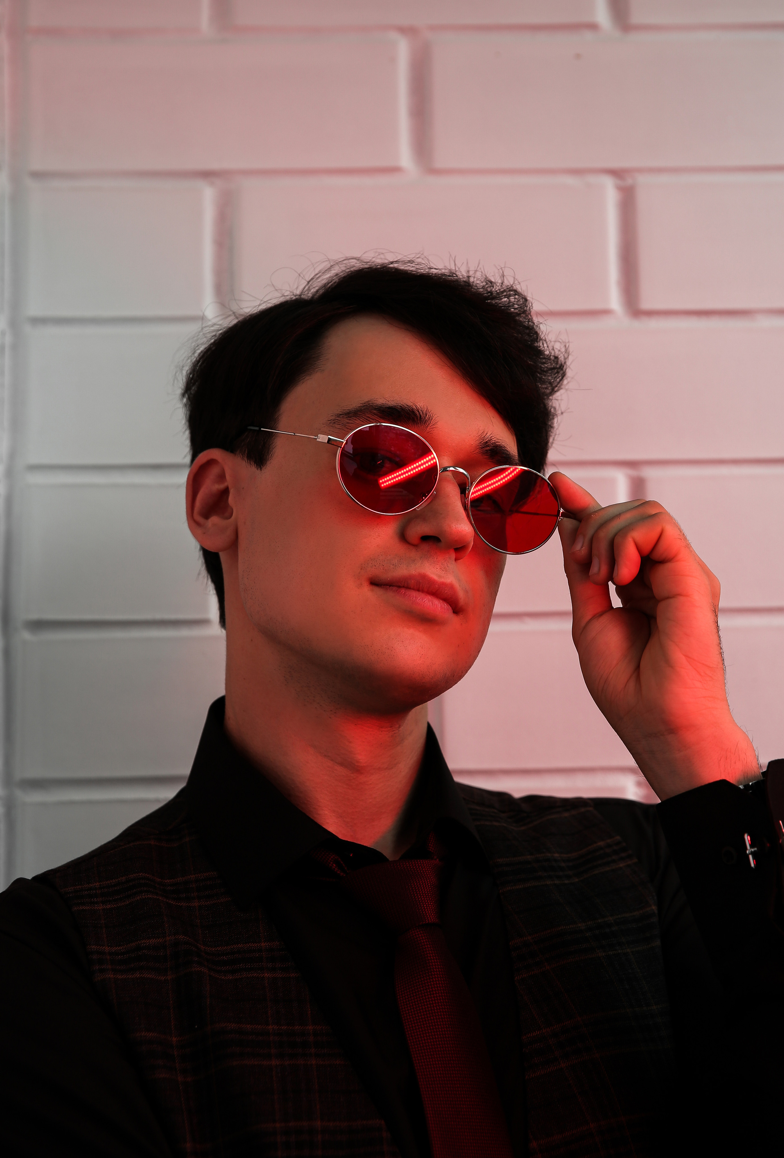 Елена и Маркос. Свадебный и семейный фотограф в Ростове-на-Дону Марианна Хахладжева