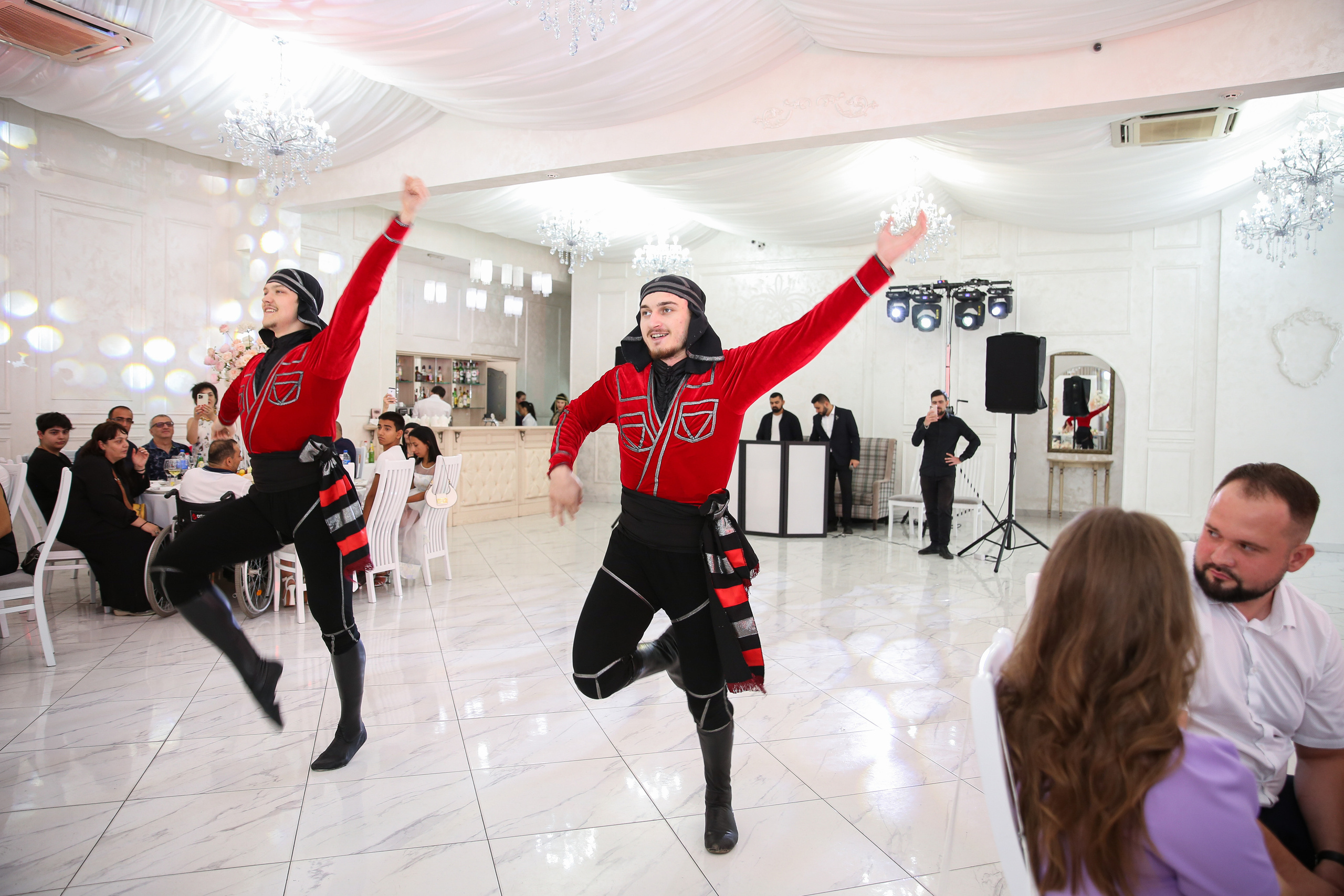 Кристина и Давид. Свадебный и семейный фотограф в Ростове-на-Дону Марианна Хахладжева