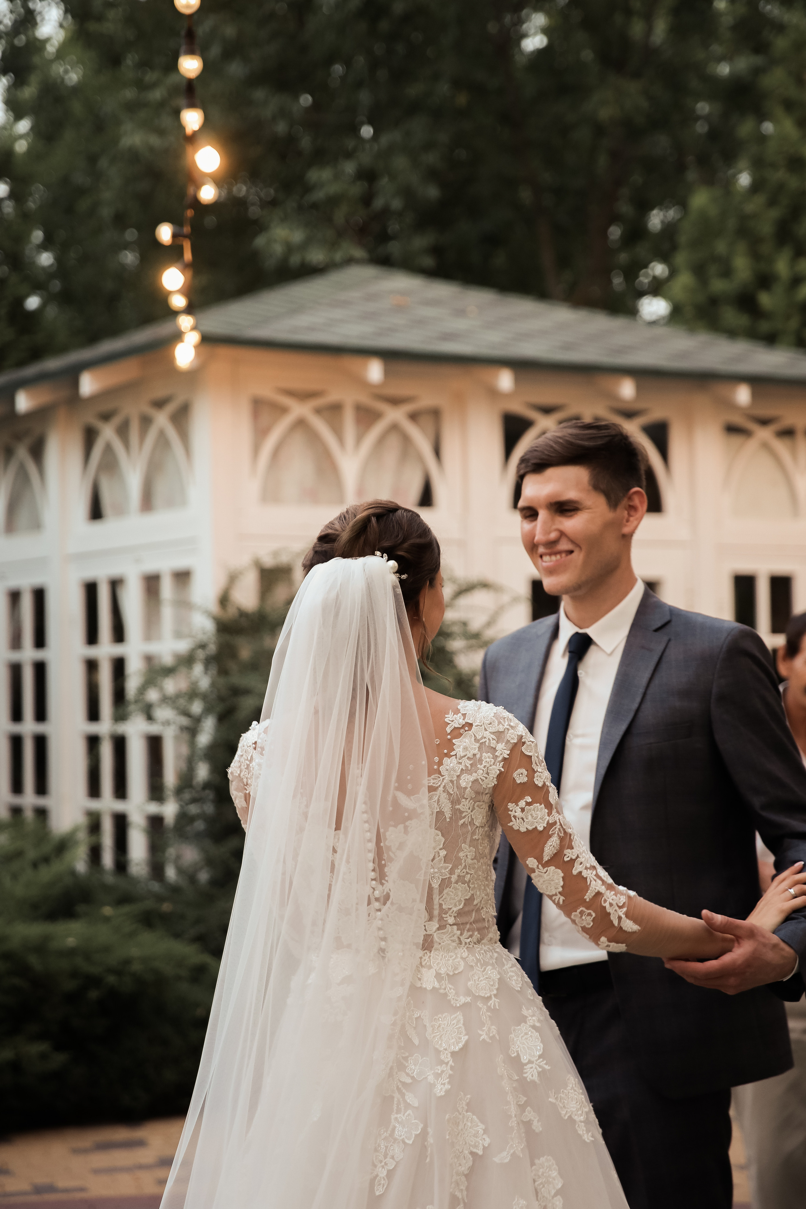 Олеся и Артем. Свадебный и семейный фотограф в Ростове-на-Дону Марианна Хахладжева