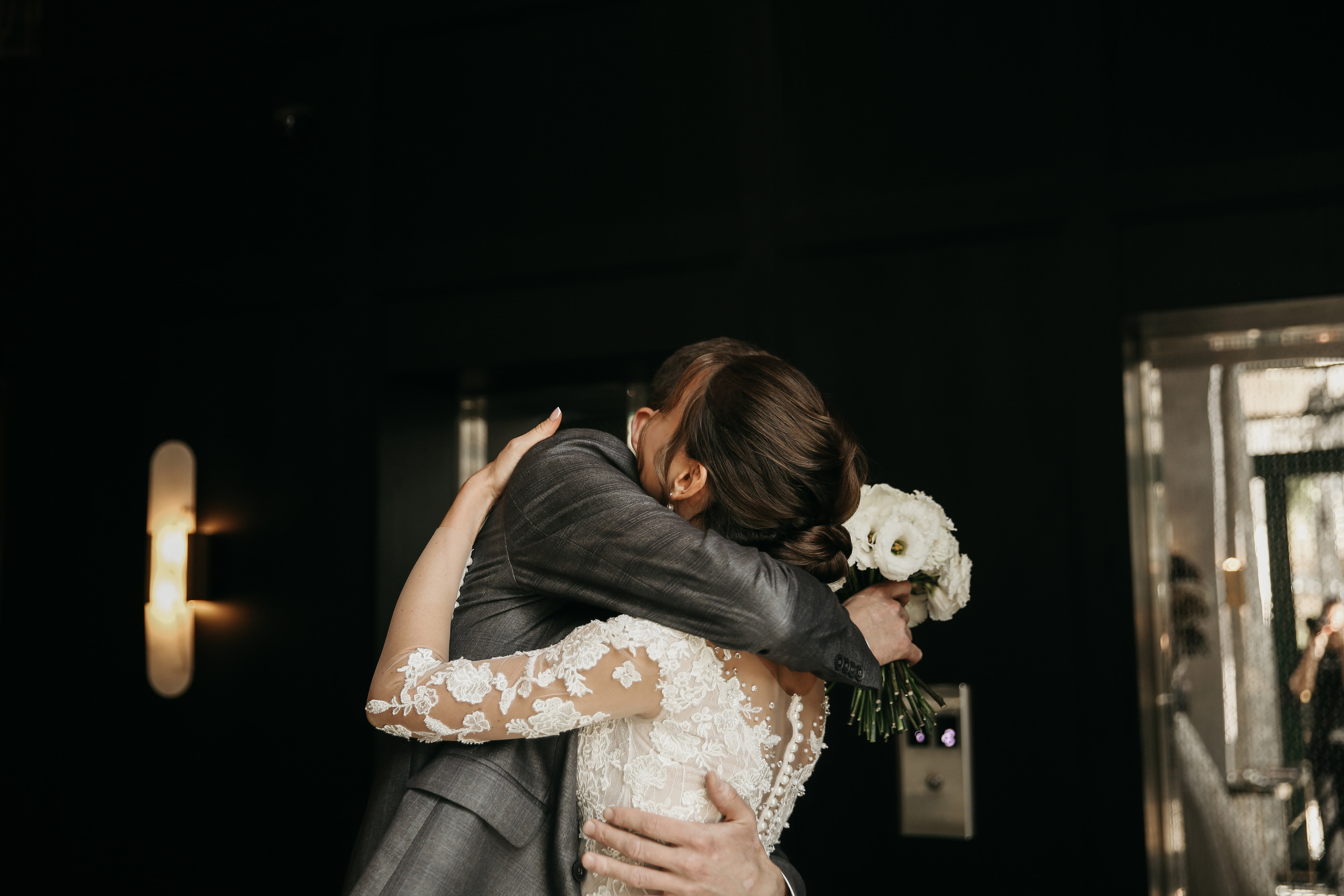 Олеся и Артем. Свадебный и семейный фотограф в Ростове-на-Дону Марианна Хахладжева