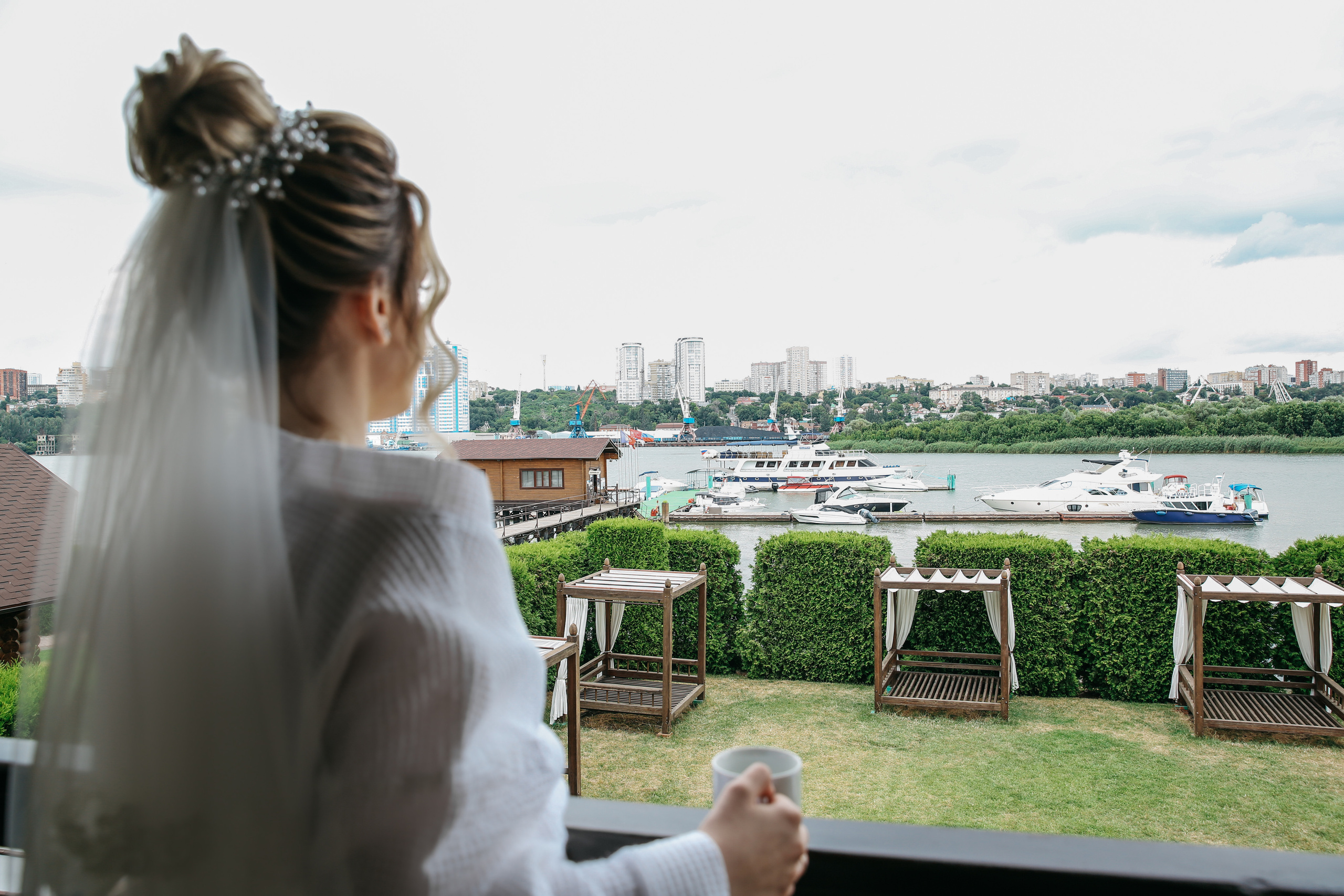 Давид и Александра. Свадебный и семейный фотограф в Ростове-на-Дону Марианна Хахладжева