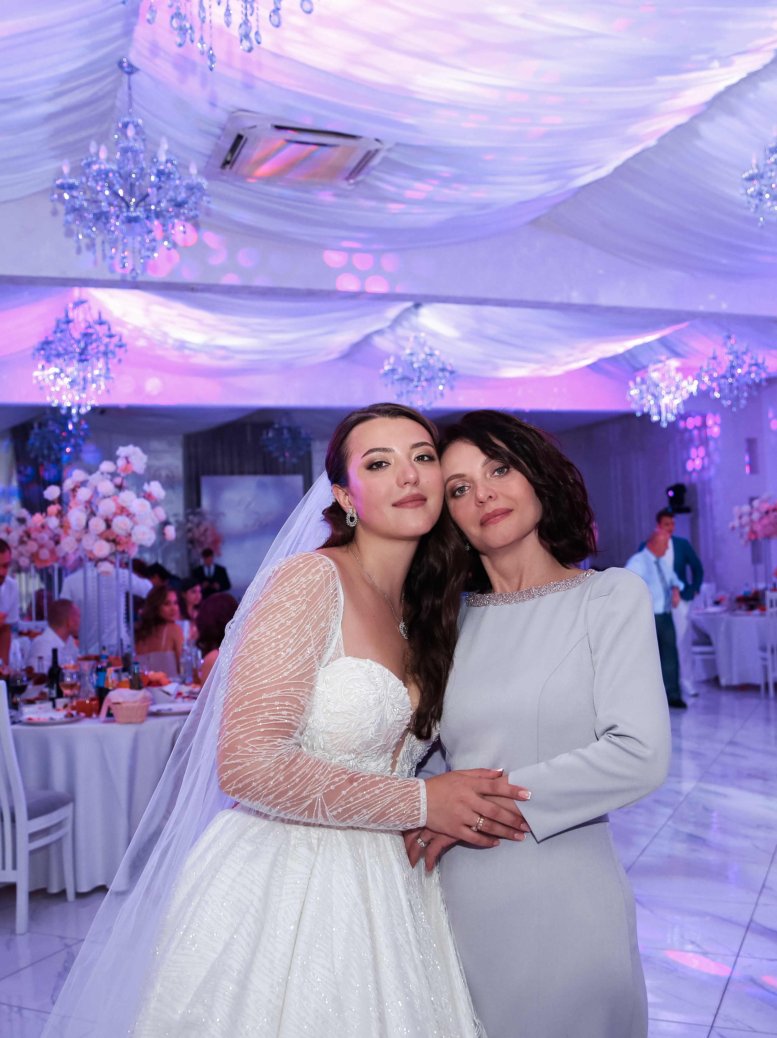 Кристина и Давид. Свадебный и семейный фотограф в Ростове-на-Дону Марианна Хахладжева