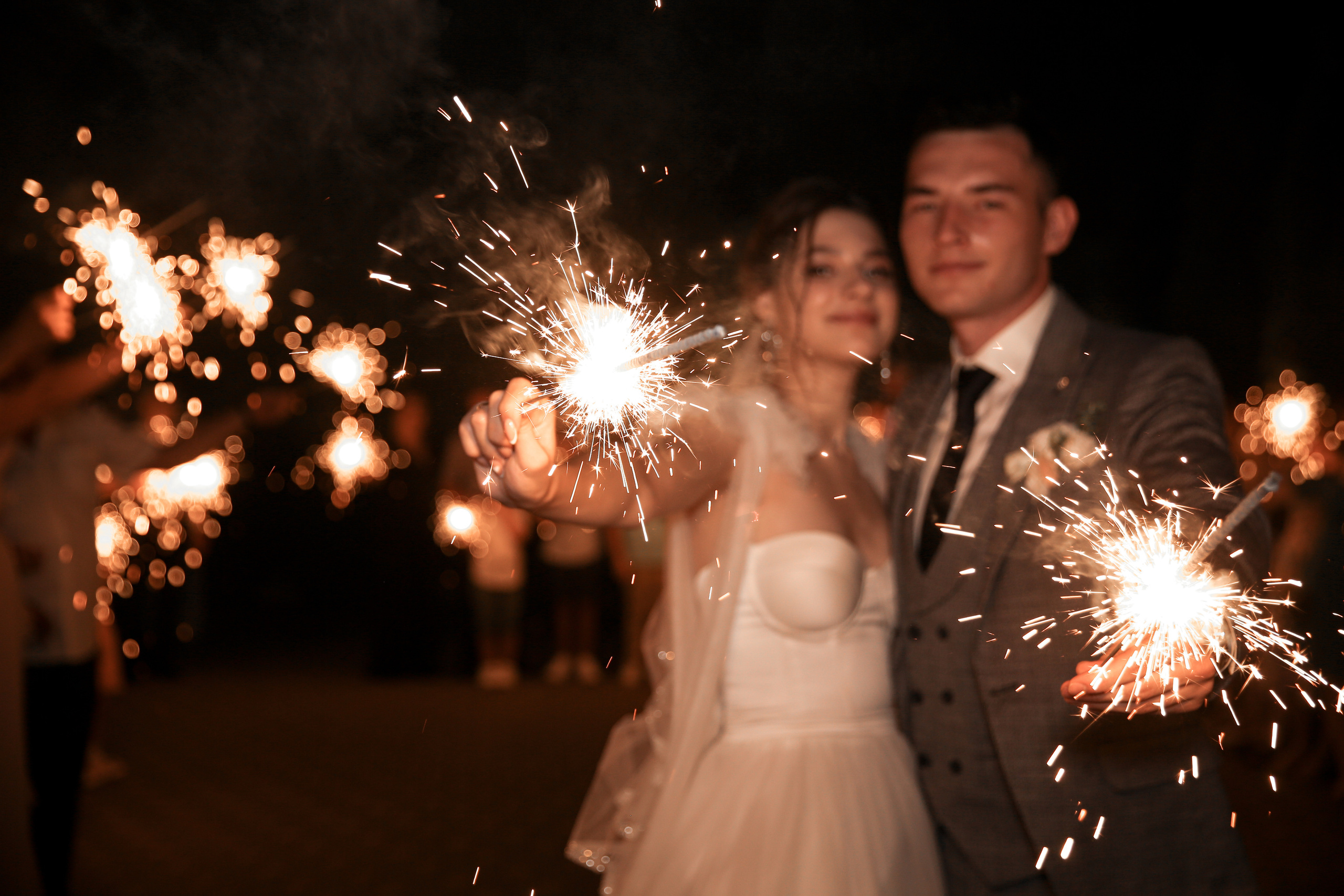 Вика и Ваня. Свадебный и семейный фотограф в Ростове-на-Дону Марианна Хахладжева