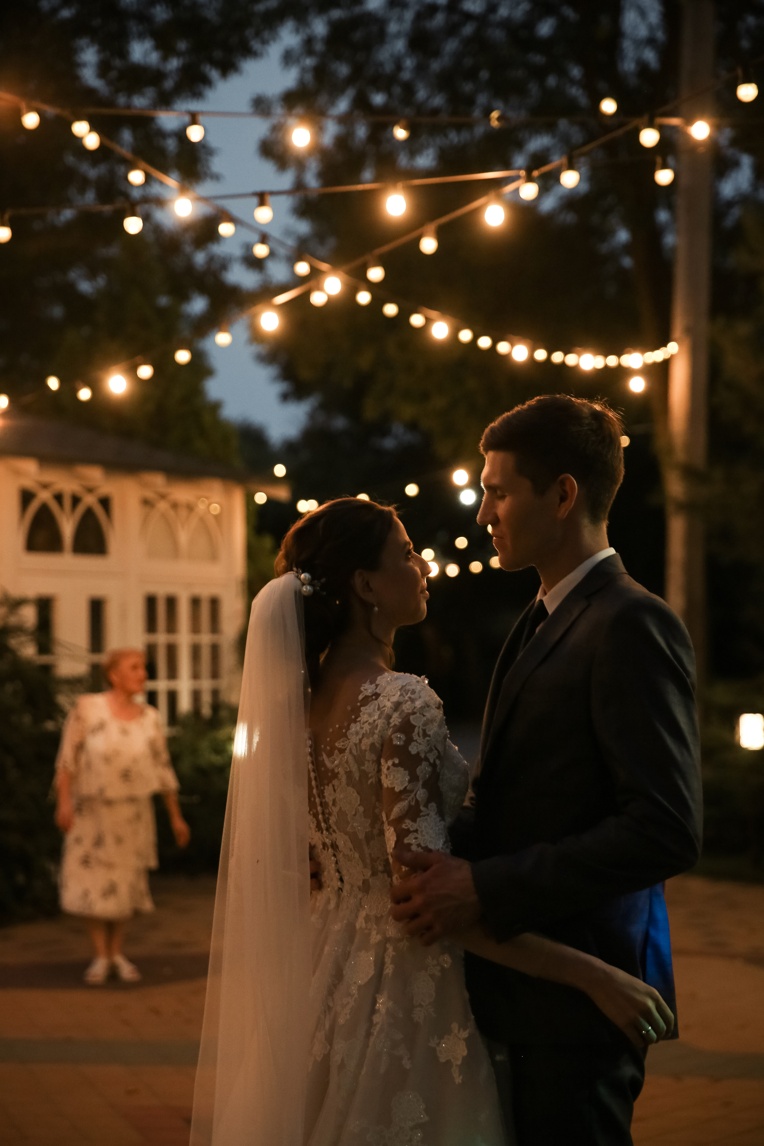 Олеся и Артем. Свадебный и семейный фотограф в Ростове-на-Дону Марианна Хахладжева