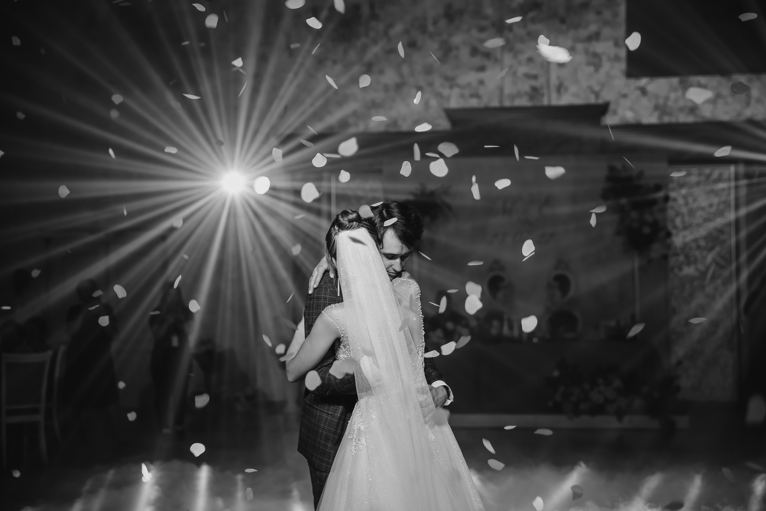 Елена и Маркос. Свадебный и семейный фотограф в Ростове-на-Дону Марианна Хахладжева