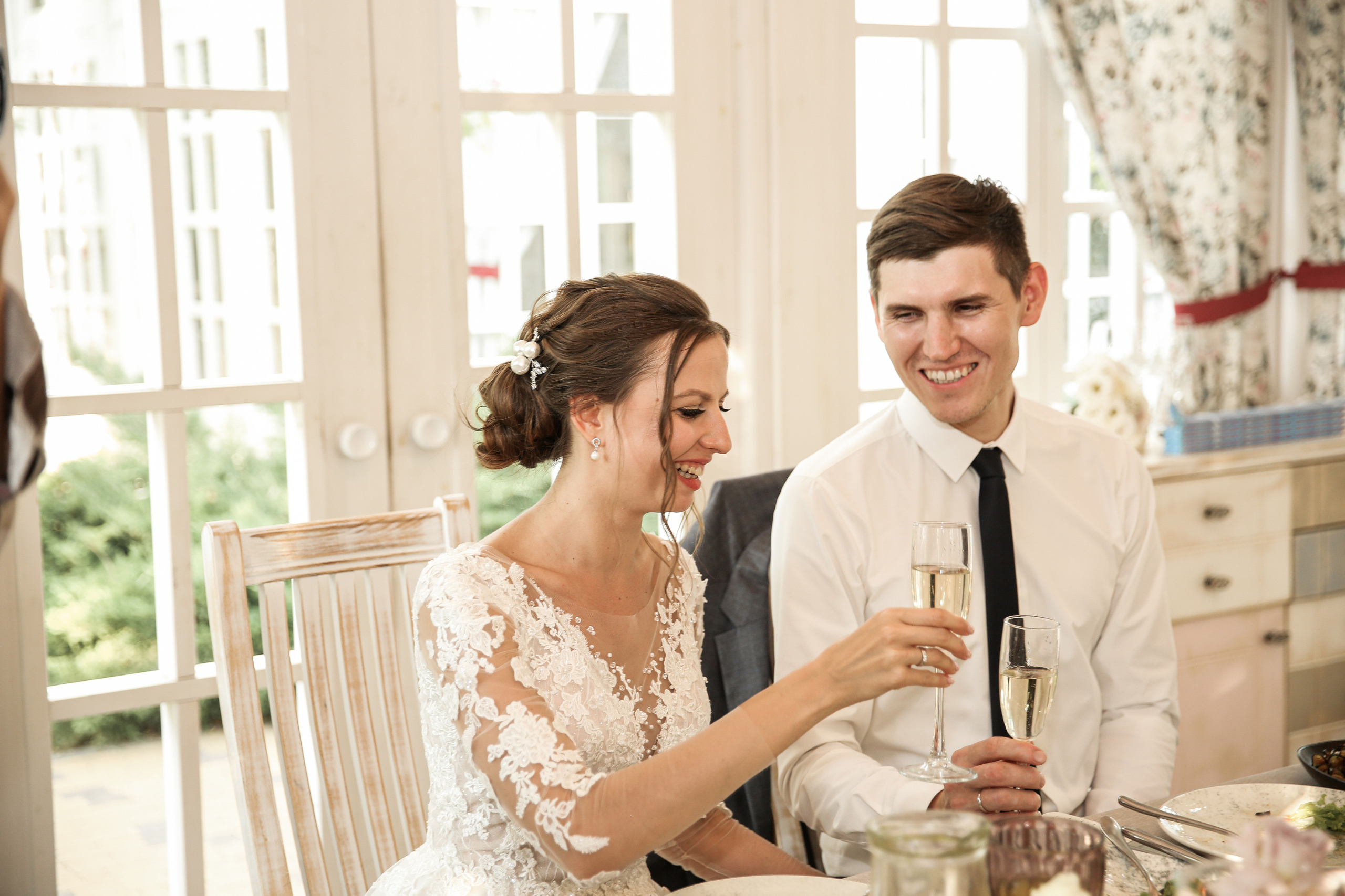 Олеся и Артем. Свадебный и семейный фотограф в Ростове-на-Дону Марианна Хахладжева