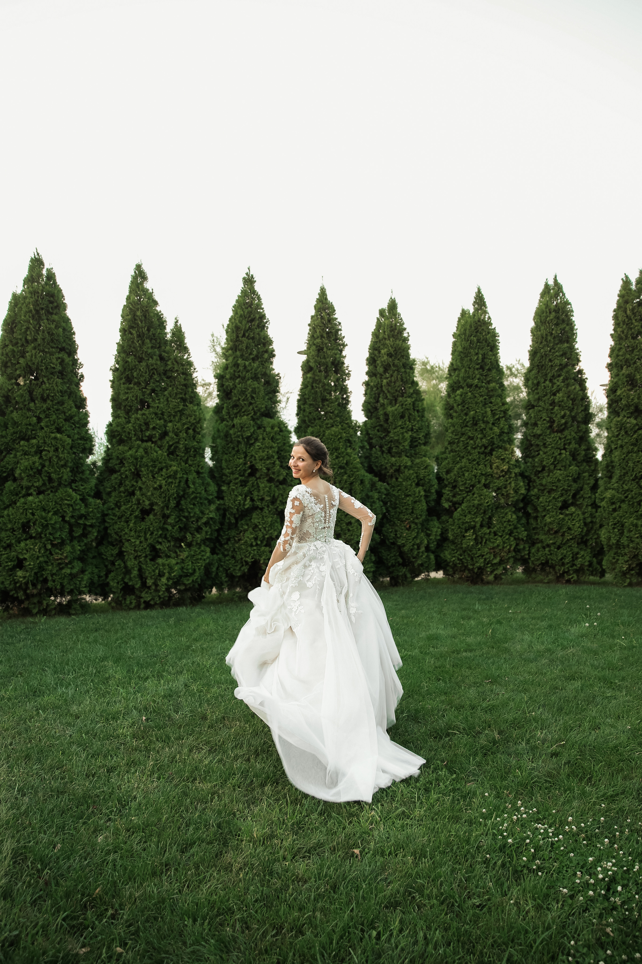 Олеся и Артем. Свадебный и семейный фотограф в Ростове-на-Дону Марианна Хахладжева