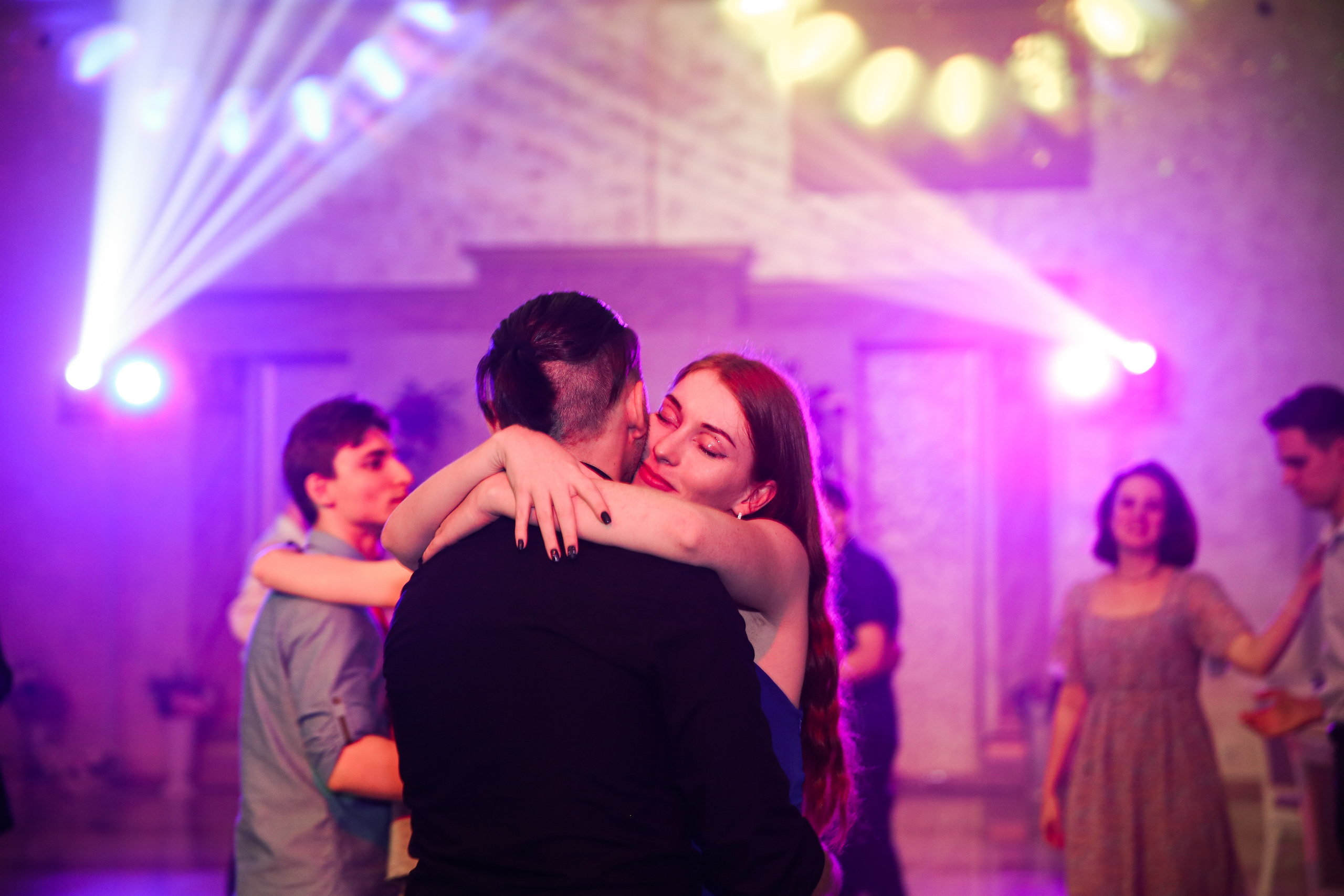 Елена и Маркос. Свадебный и семейный фотограф в Ростове-на-Дону Марианна Хахладжева