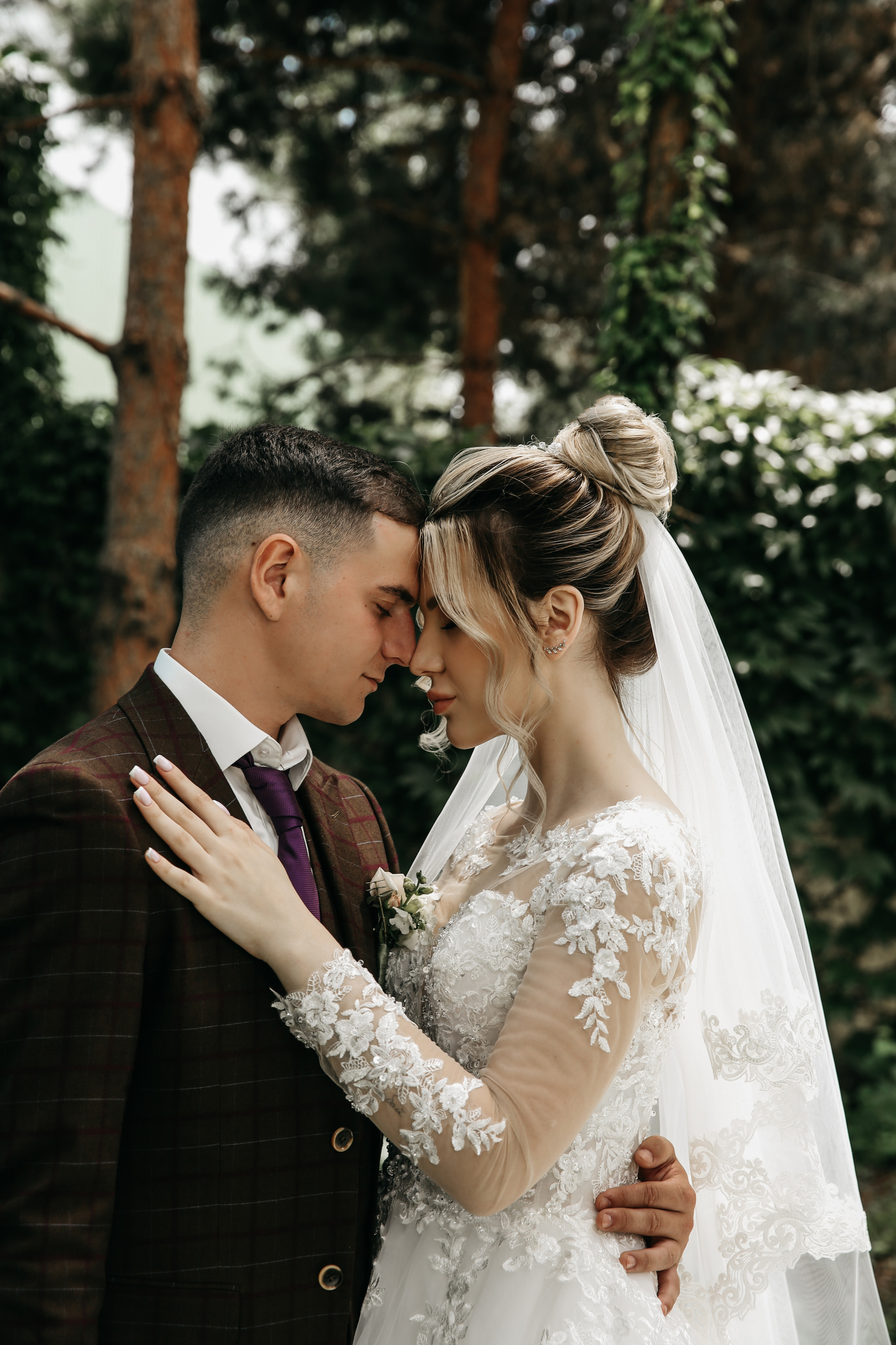 Давид и Александра. Свадебный и семейный фотограф в Ростове-на-Дону Марианна Хахладжева