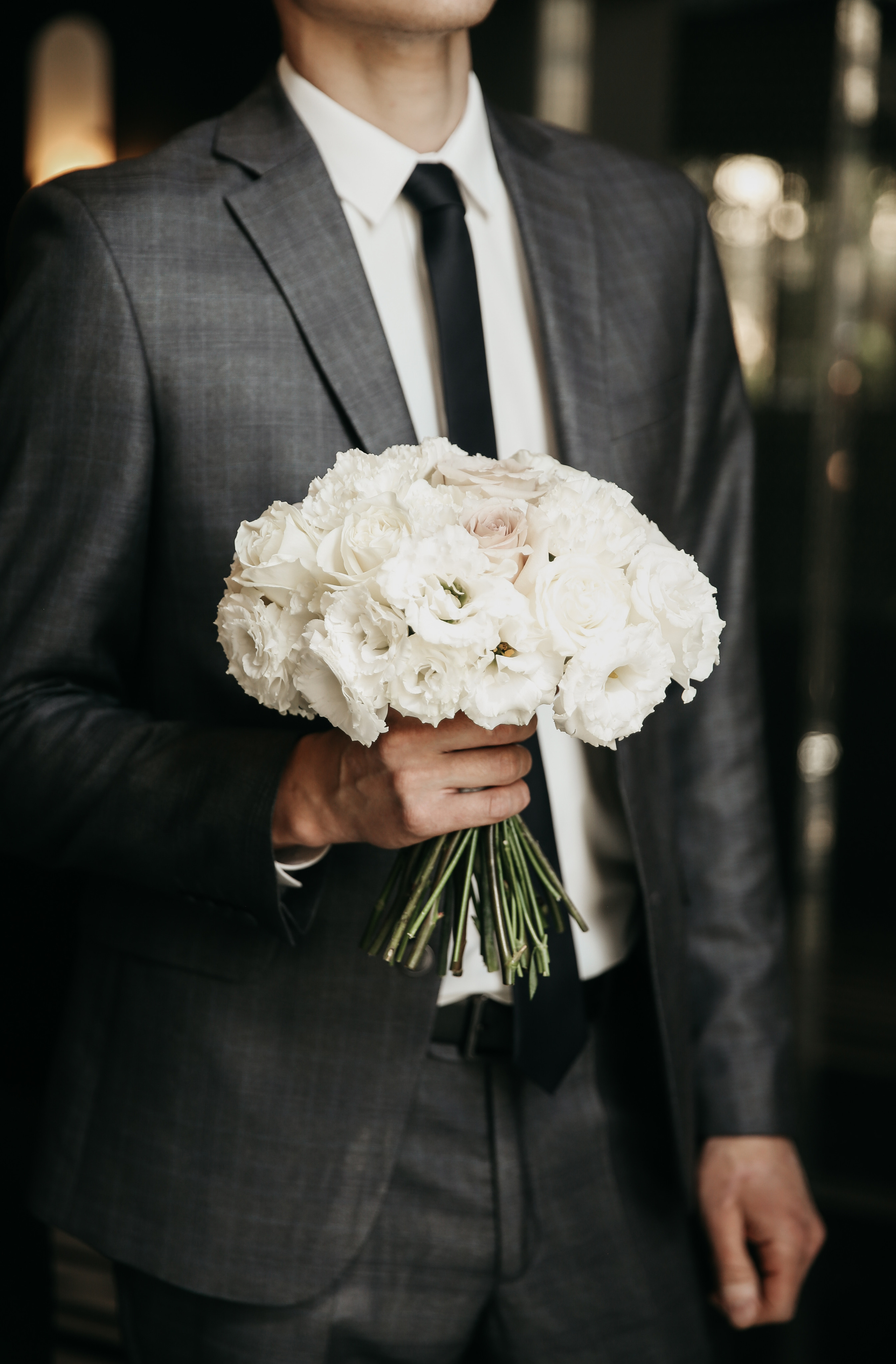 Олеся и Артем. Свадебный и семейный фотограф в Ростове-на-Дону Марианна Хахладжева