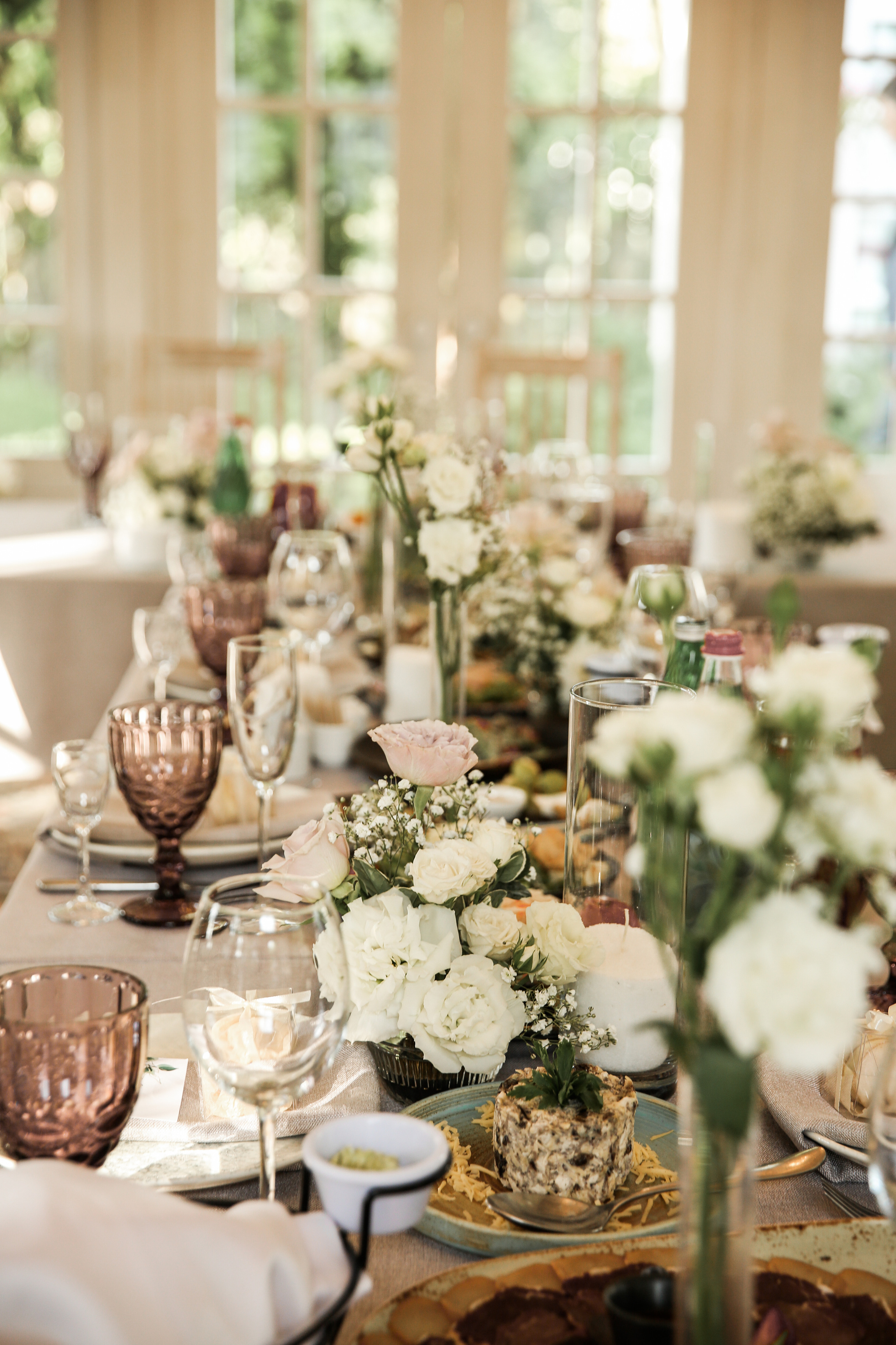 Олеся и Артем. Свадебный и семейный фотограф в Ростове-на-Дону Марианна Хахладжева