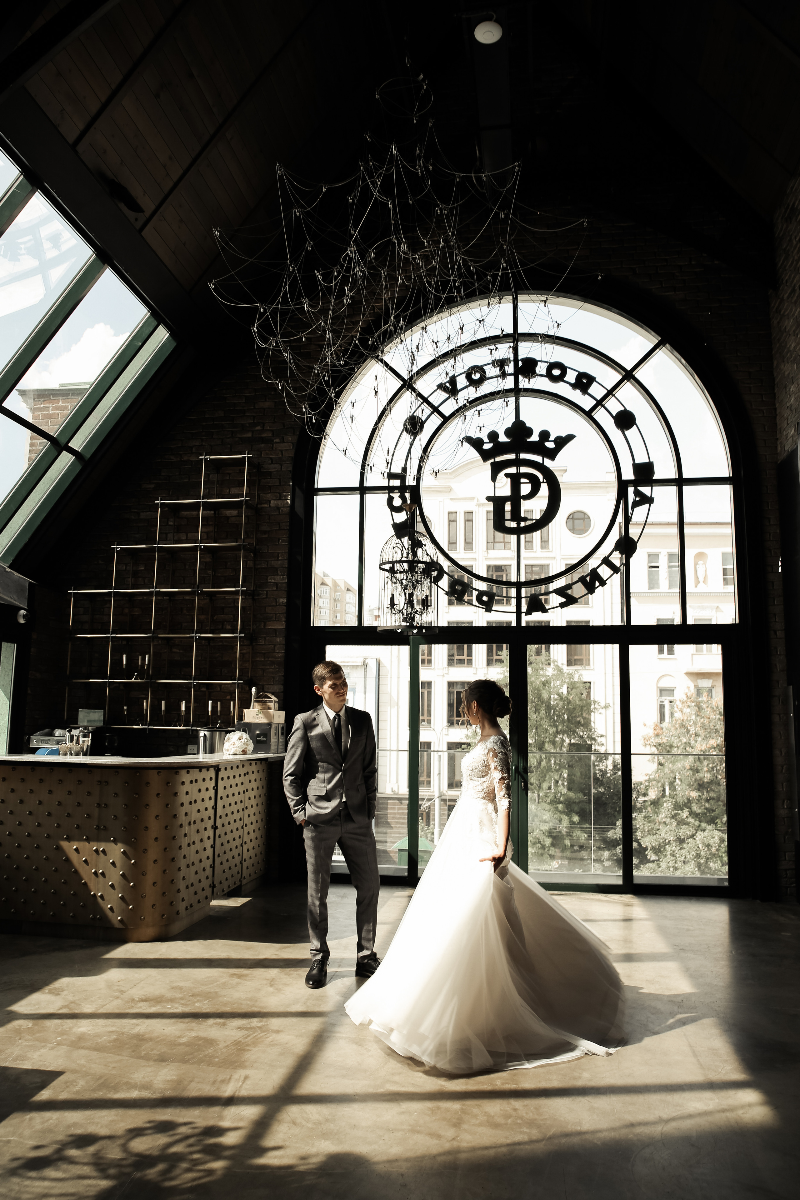 Олеся и Артем. Свадебный и семейный фотограф в Ростове-на-Дону Марианна Хахладжева