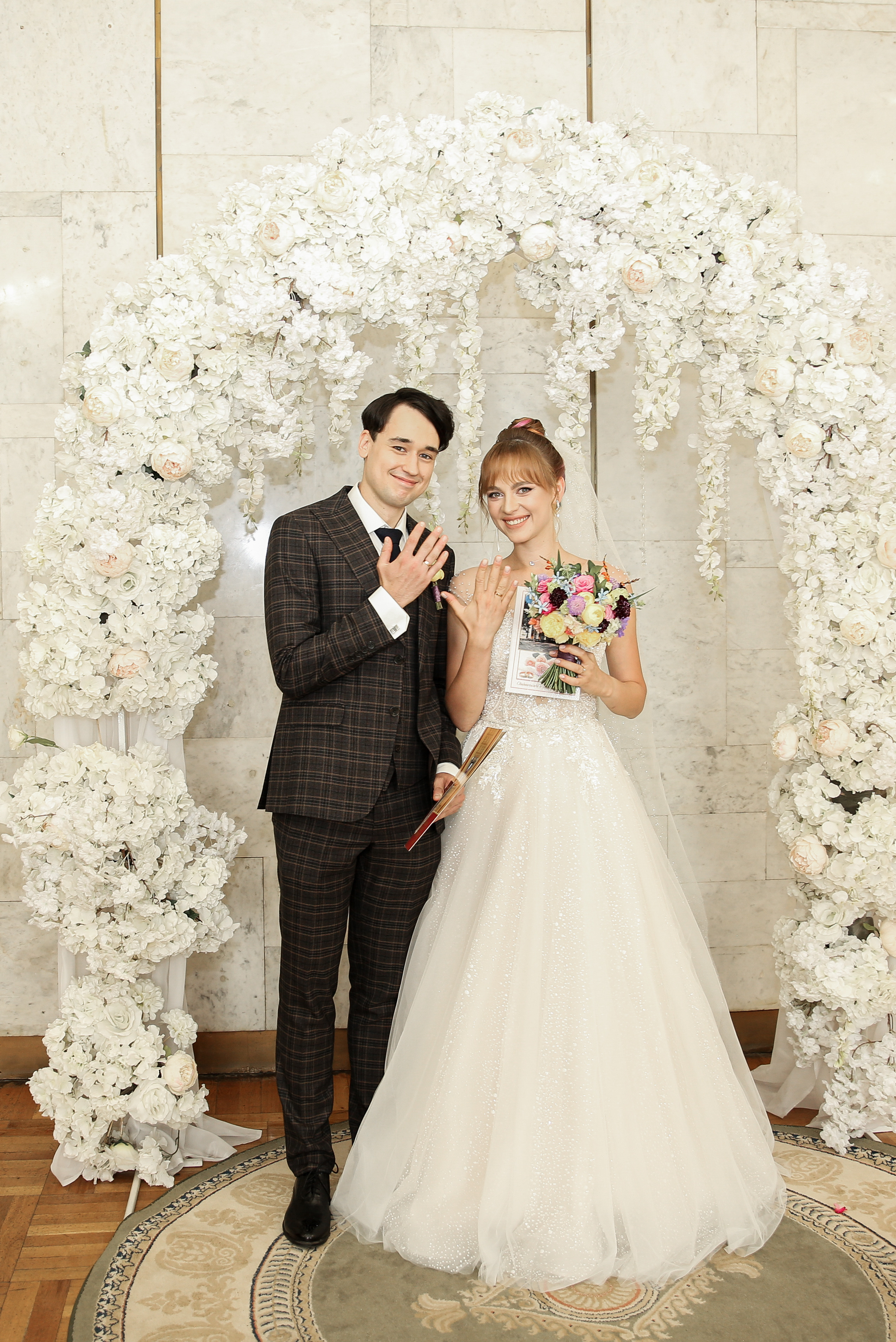 Елена и Маркос. Свадебный и семейный фотограф в Ростове-на-Дону Марианна Хахладжева