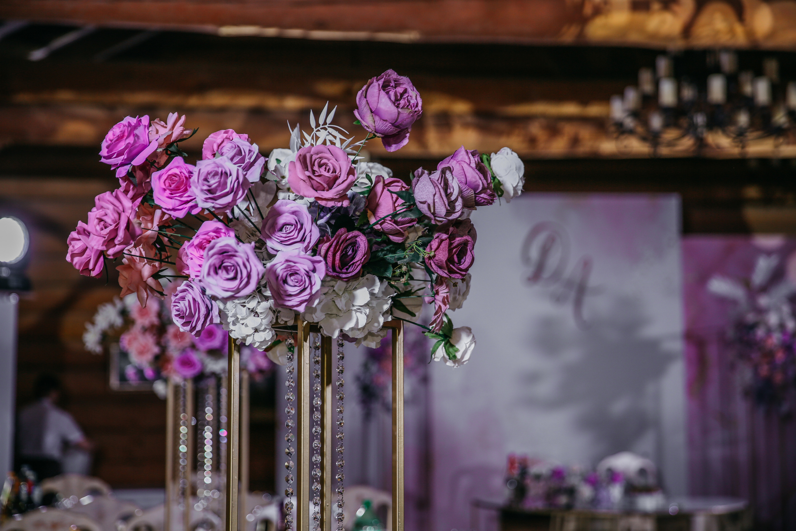 Давид и Александра. Свадебный и семейный фотограф в Ростове-на-Дону Марианна Хахладжева