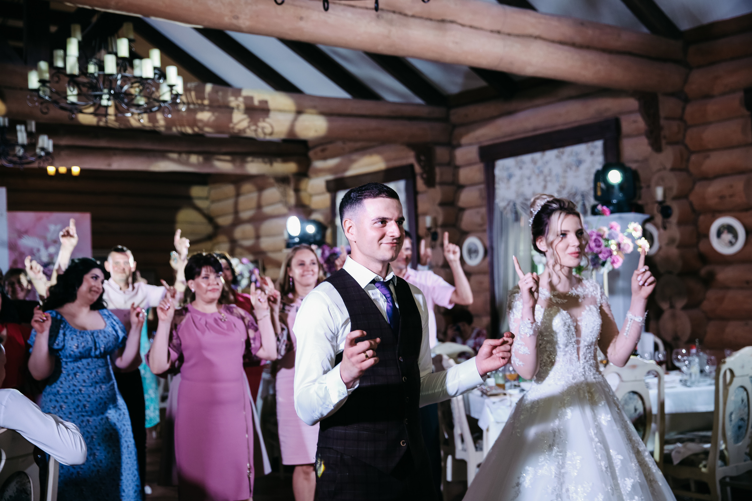 Давид и Александра. Свадебный и семейный фотограф в Ростове-на-Дону Марианна Хахладжева