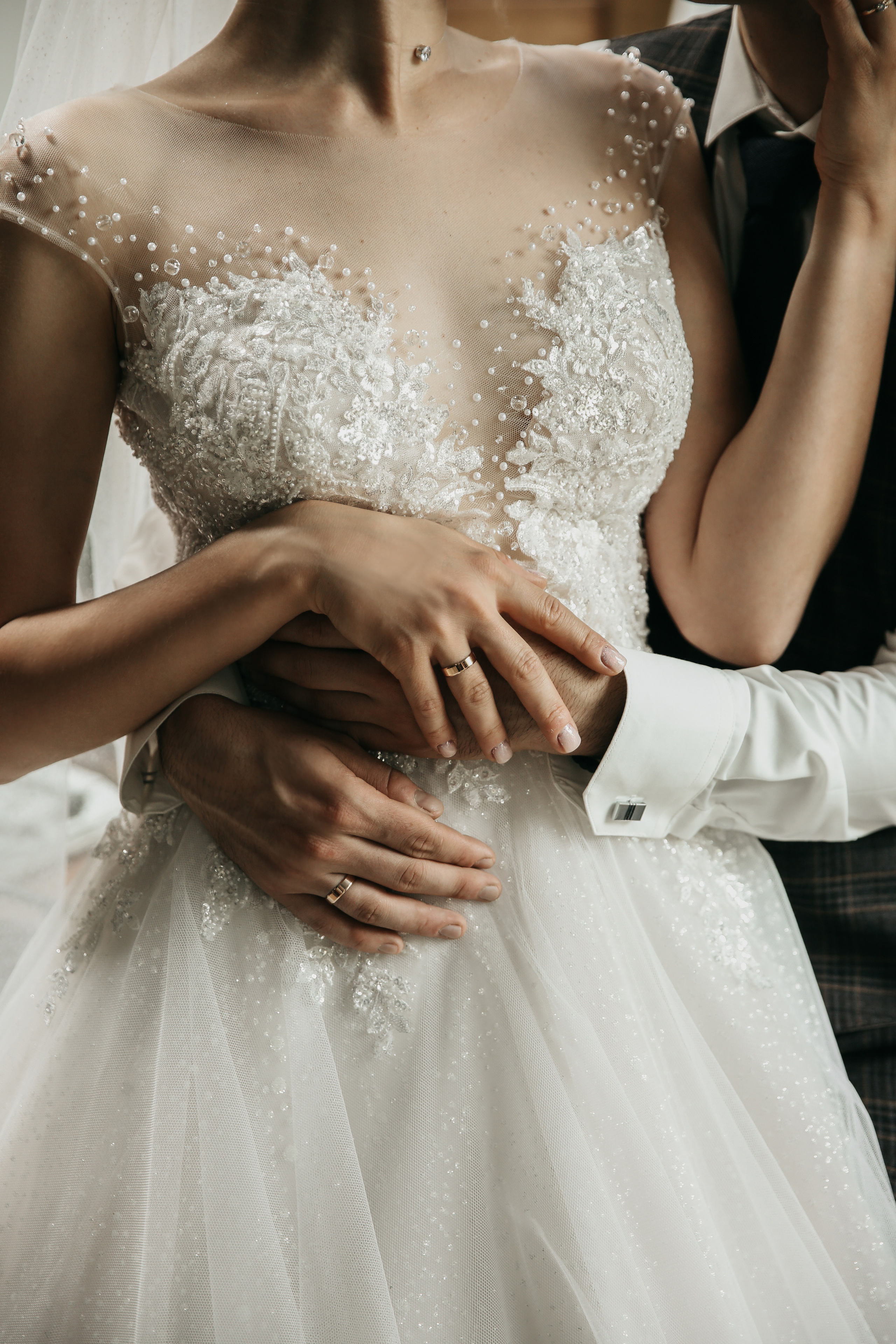 Елена и Маркос. Свадебный и семейный фотограф в Ростове-на-Дону Марианна Хахладжева