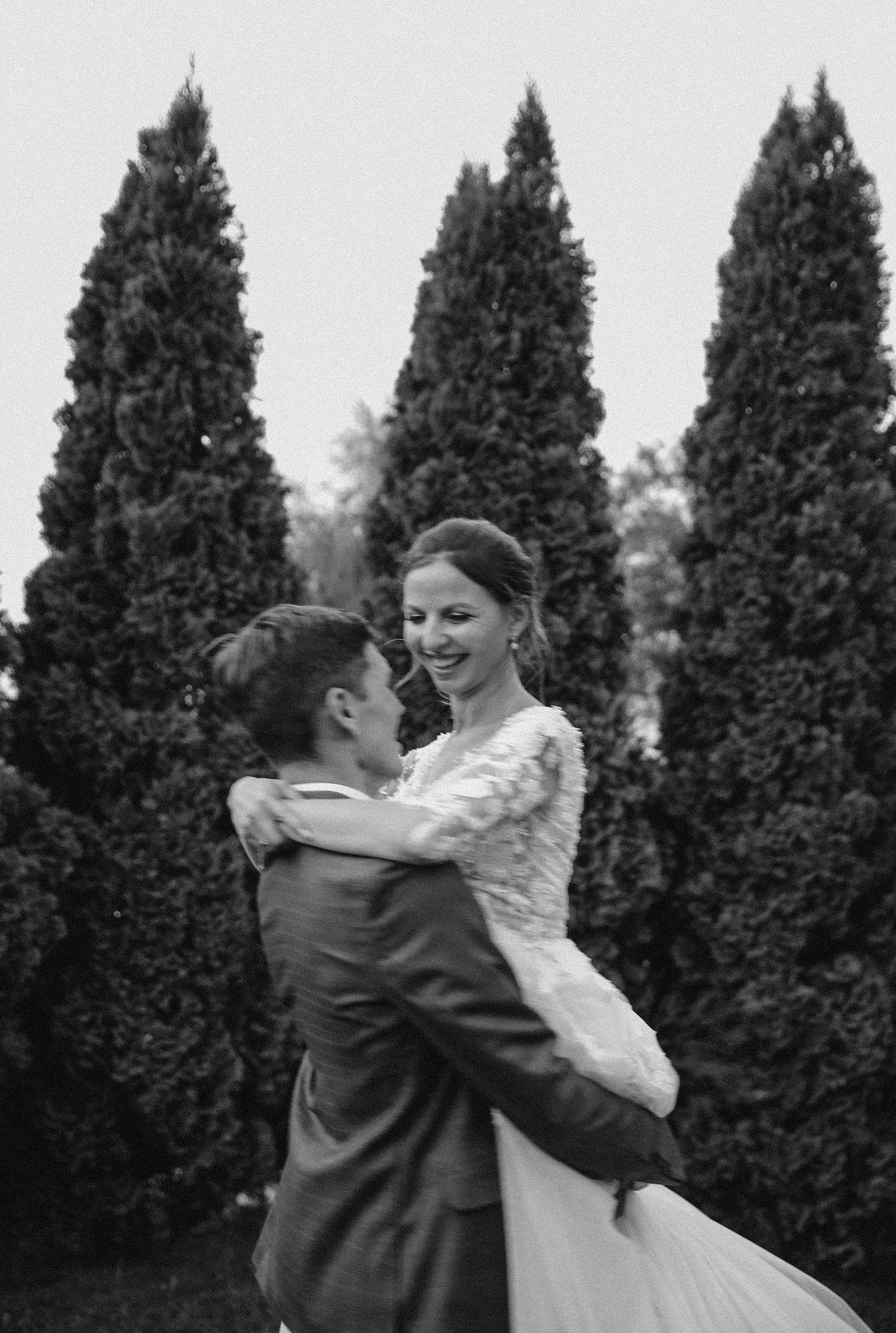 Олеся и Артем. Свадебный и семейный фотограф в Ростове-на-Дону Марианна Хахладжева