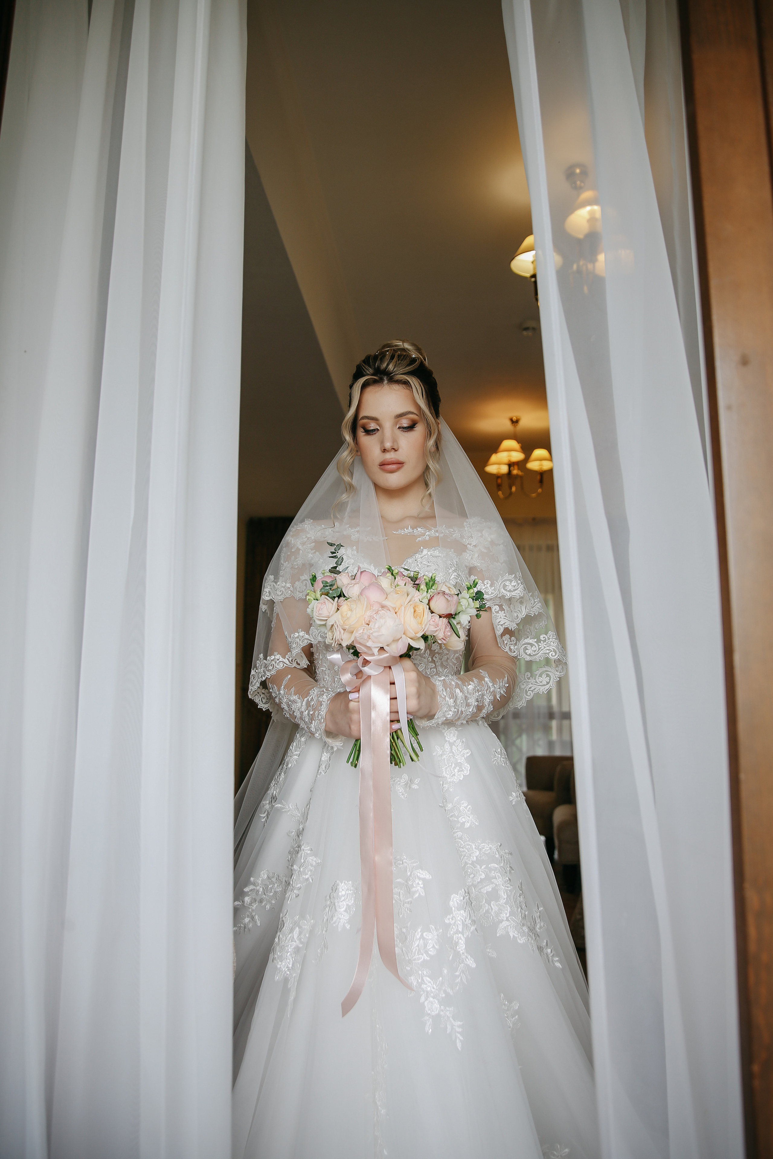 Давид и Александра. Свадебный и семейный фотограф в Ростове-на-Дону Марианна Хахладжева