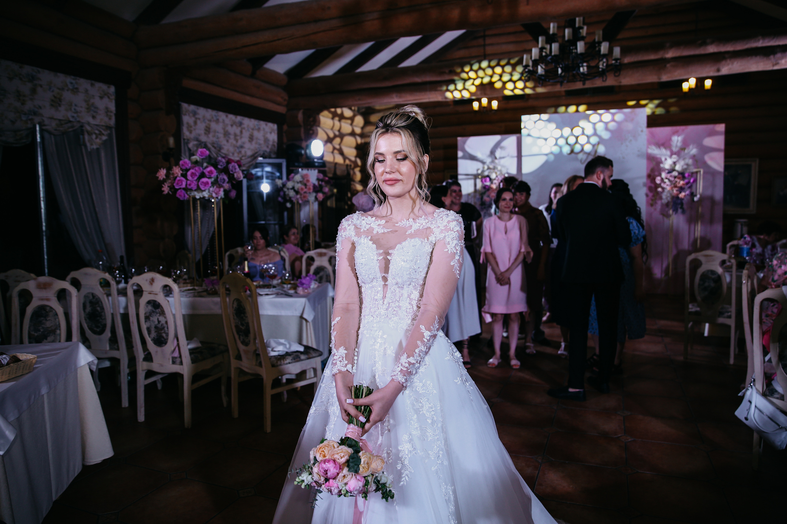 Давид и Александра. Свадебный и семейный фотограф в Ростове-на-Дону Марианна Хахладжева