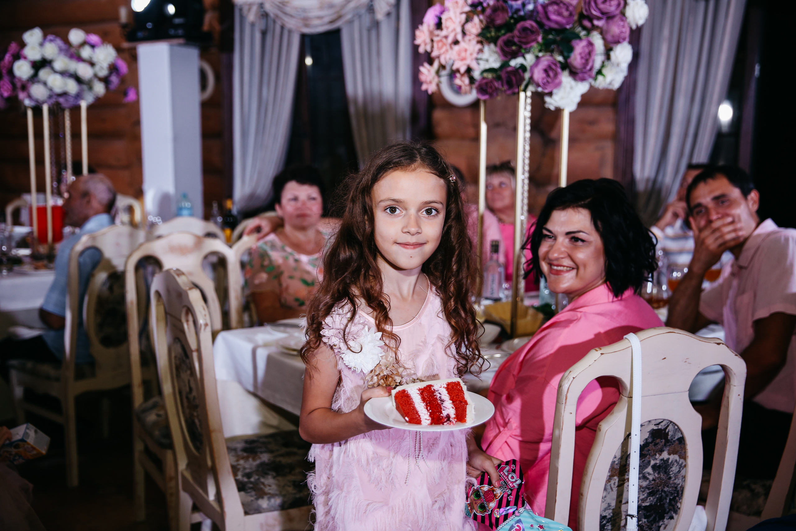 Давид и Александра. Свадебный и семейный фотограф в Ростове-на-Дону Марианна Хахладжева