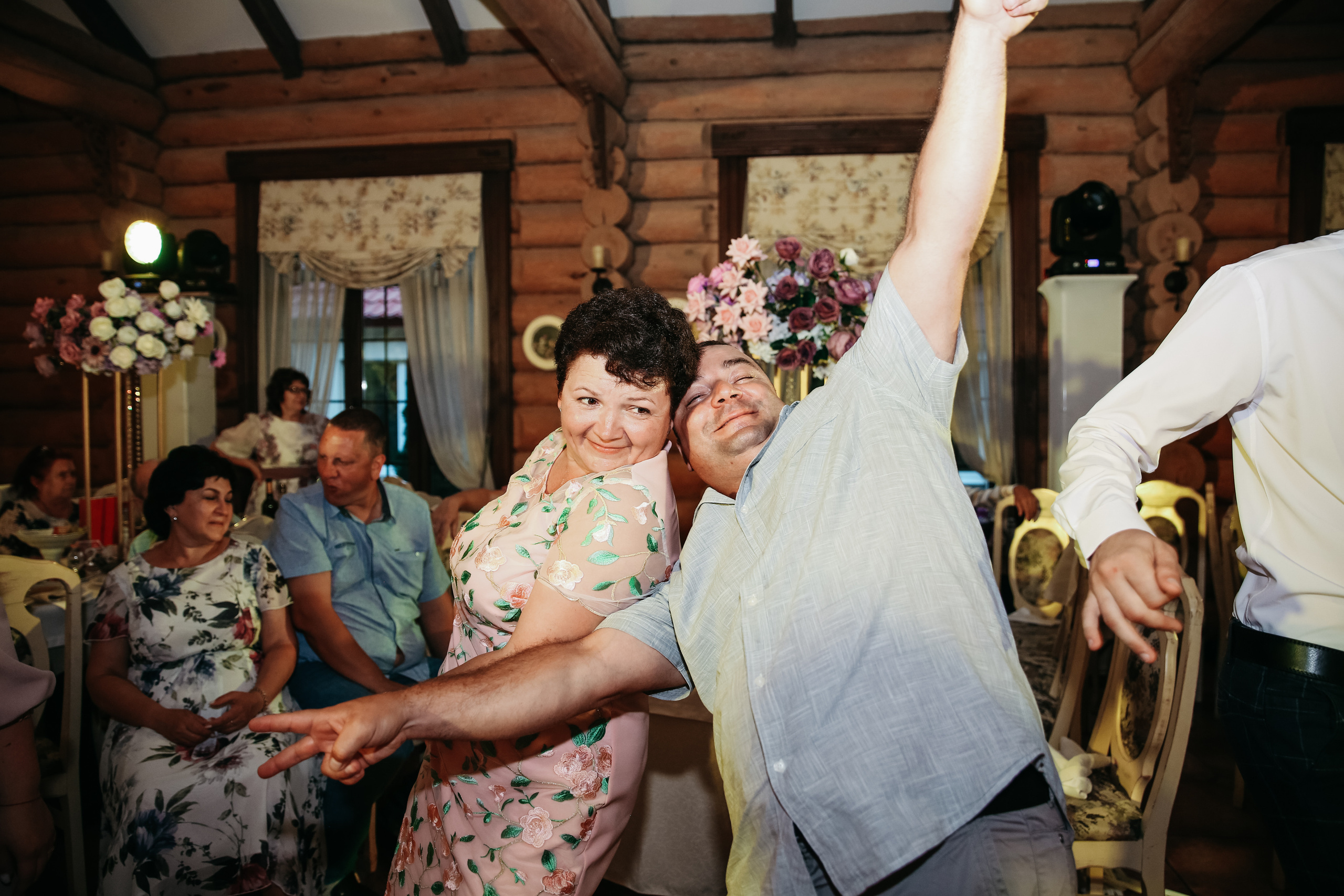 Давид и Александра. Свадебный и семейный фотограф в Ростове-на-Дону Марианна Хахладжева