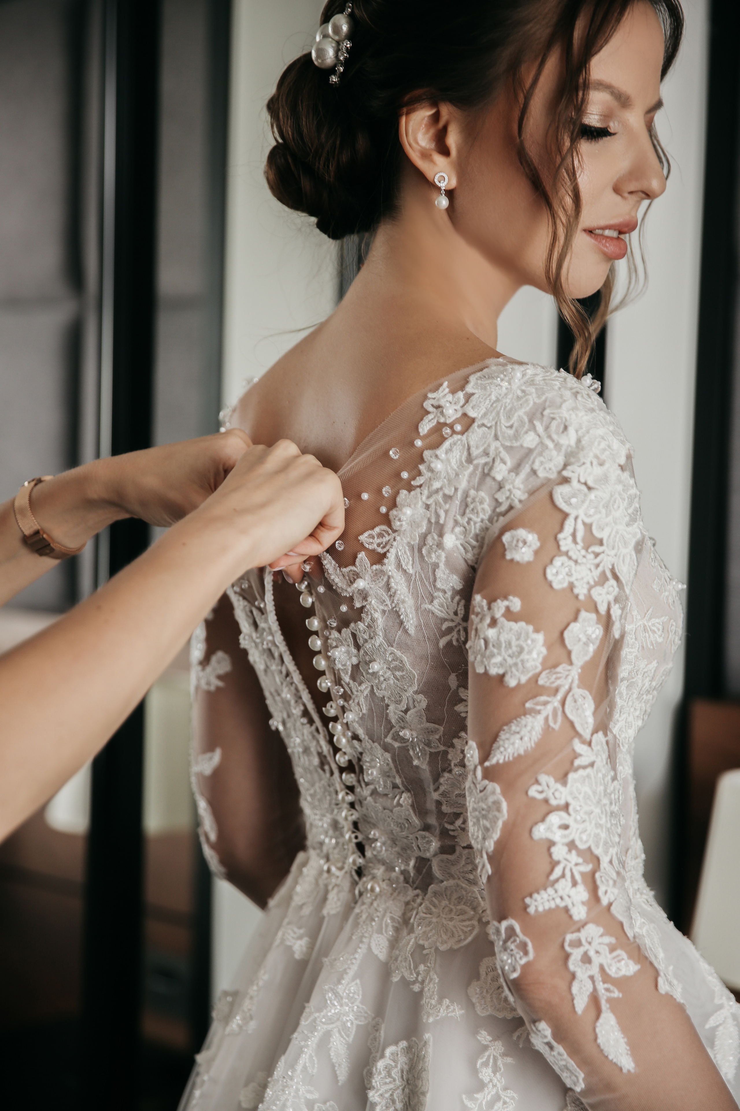 Олеся и Артем. Свадебный и семейный фотограф в Ростове-на-Дону Марианна Хахладжева