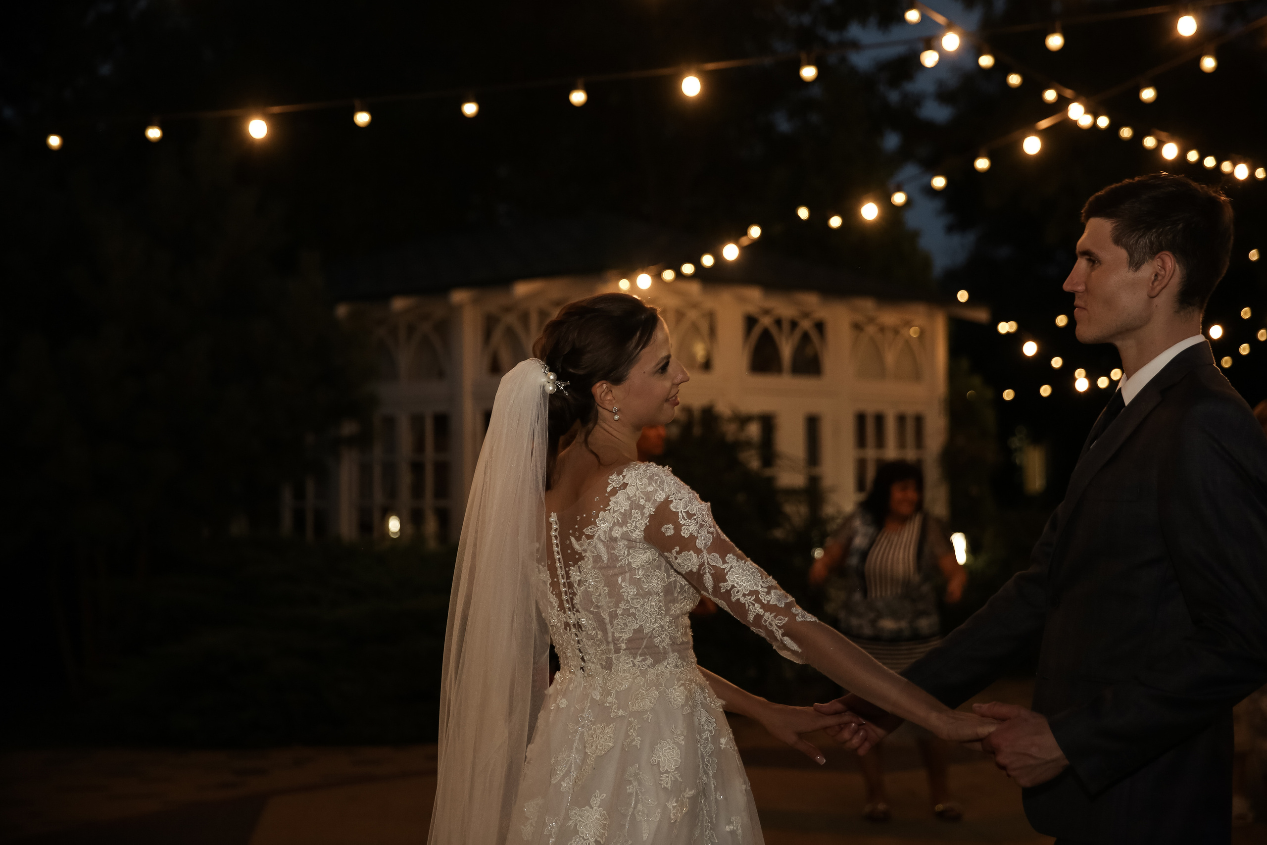 Олеся и Артем. Свадебный и семейный фотограф в Ростове-на-Дону Марианна Хахладжева