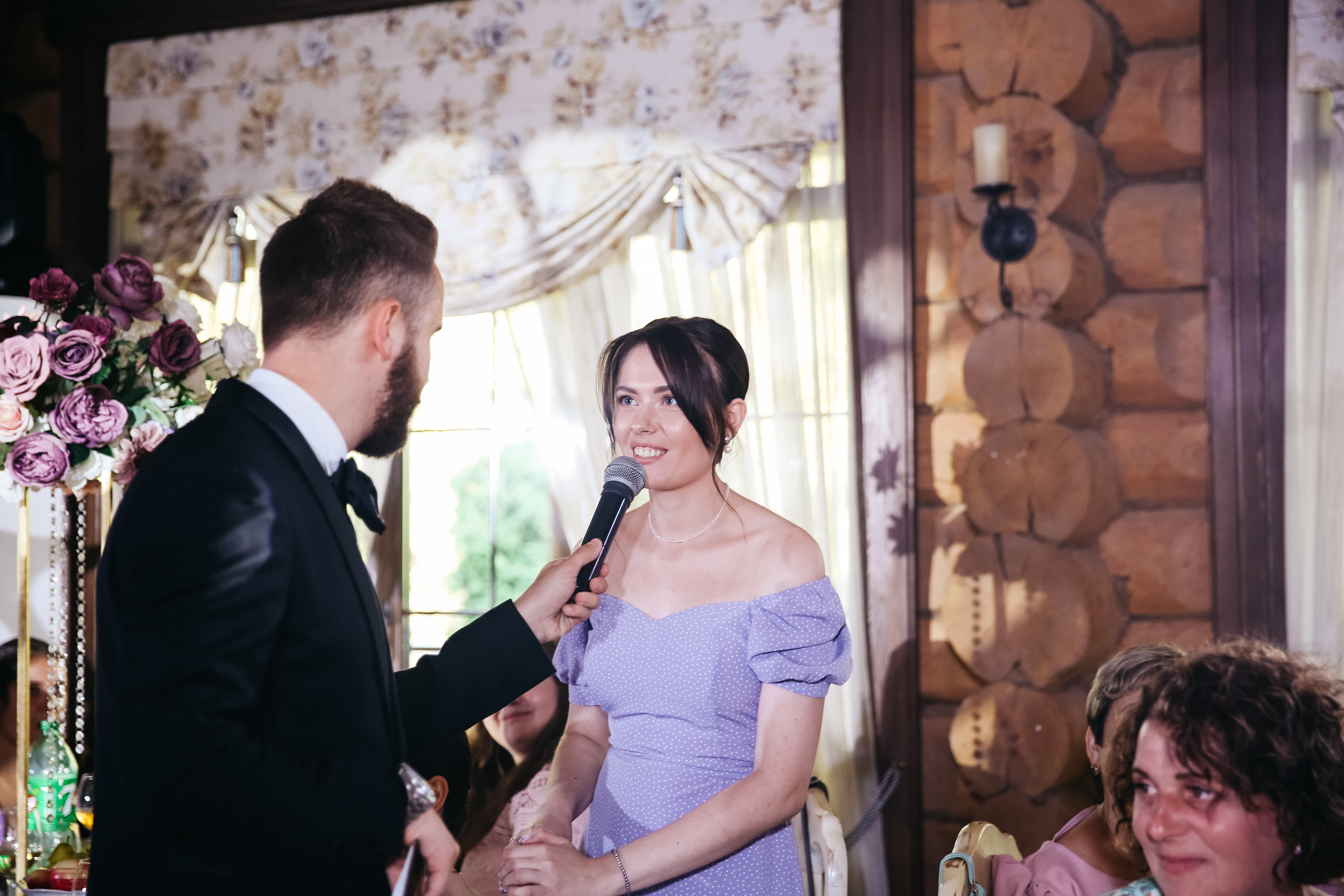 Давид и Александра. Свадебный и семейный фотограф в Ростове-на-Дону Марианна Хахладжева