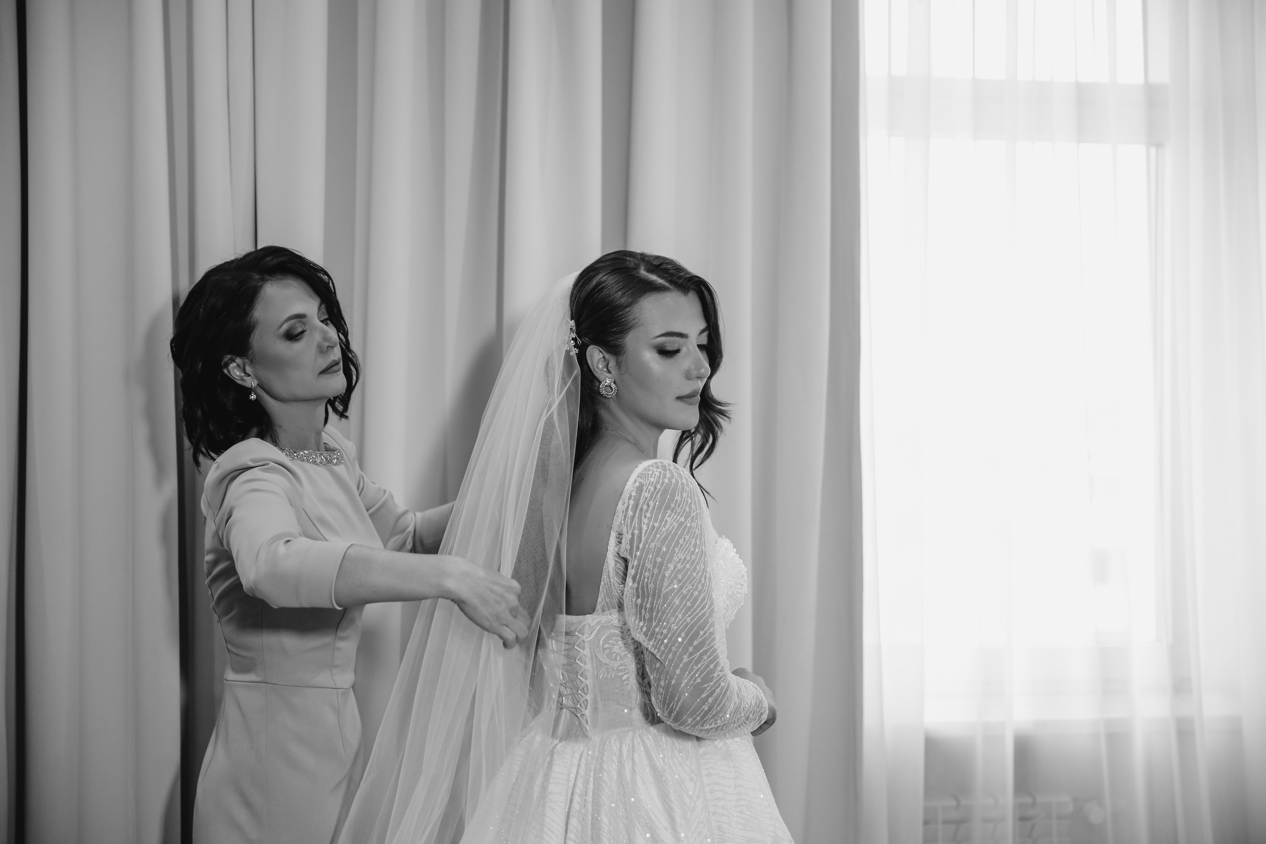 Кристина и Давид. Свадебный и семейный фотограф в Ростове-на-Дону Марианна Хахладжева