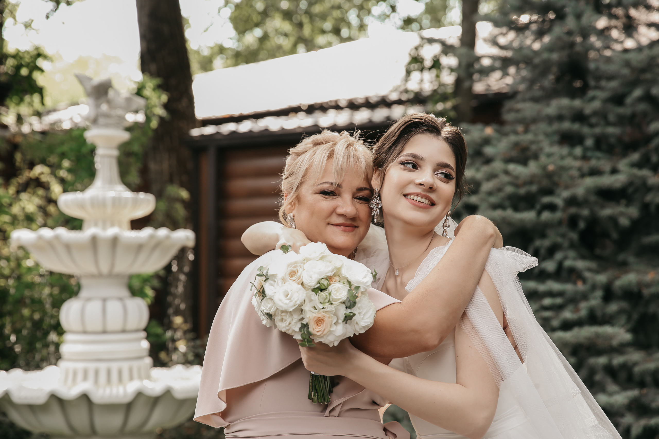 Вика и Ваня. Свадебный и семейный фотограф в Ростове-на-Дону Марианна Хахладжева