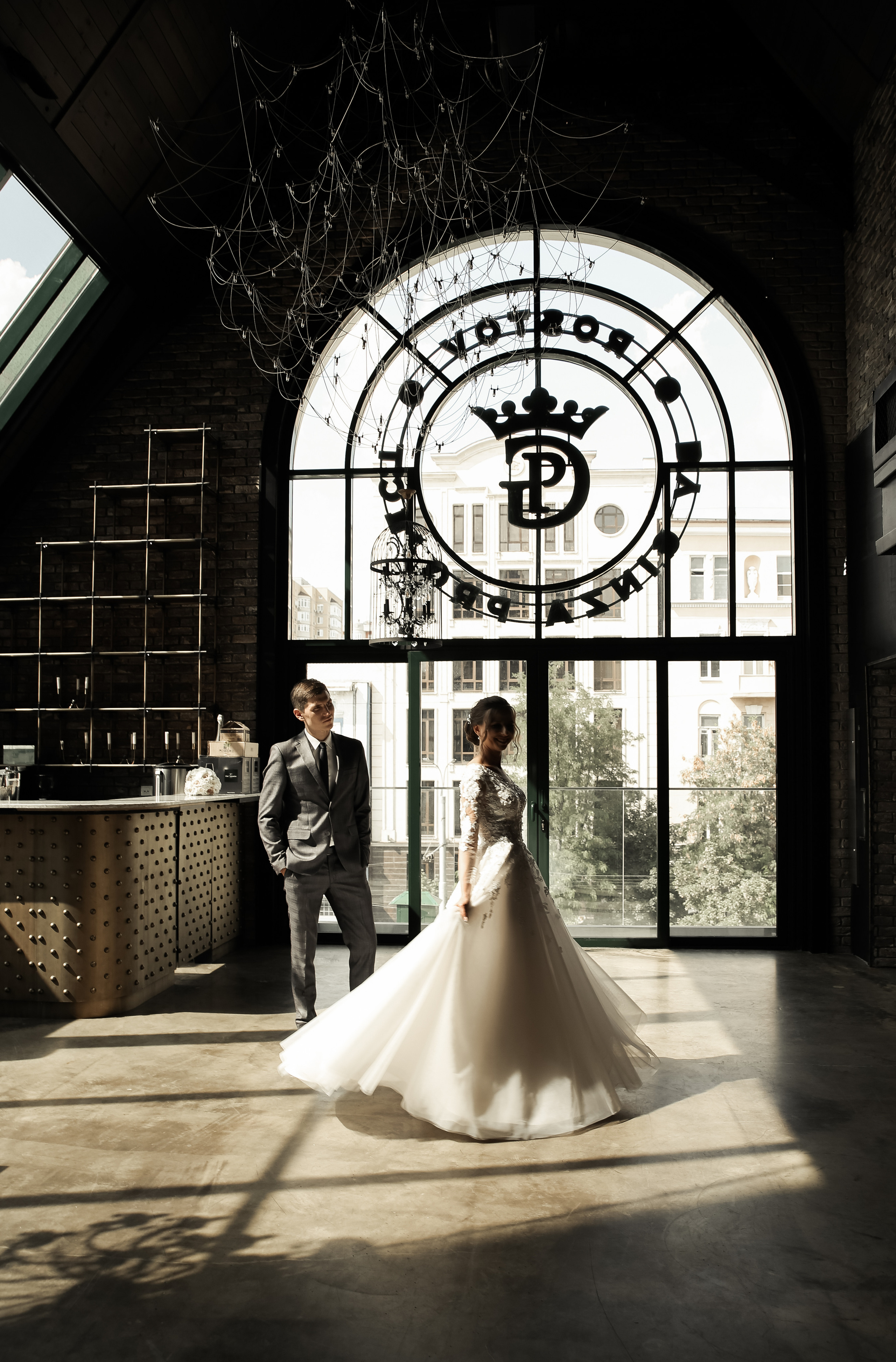 Олеся и Артем. Свадебный и семейный фотограф в Ростове-на-Дону Марианна Хахладжева