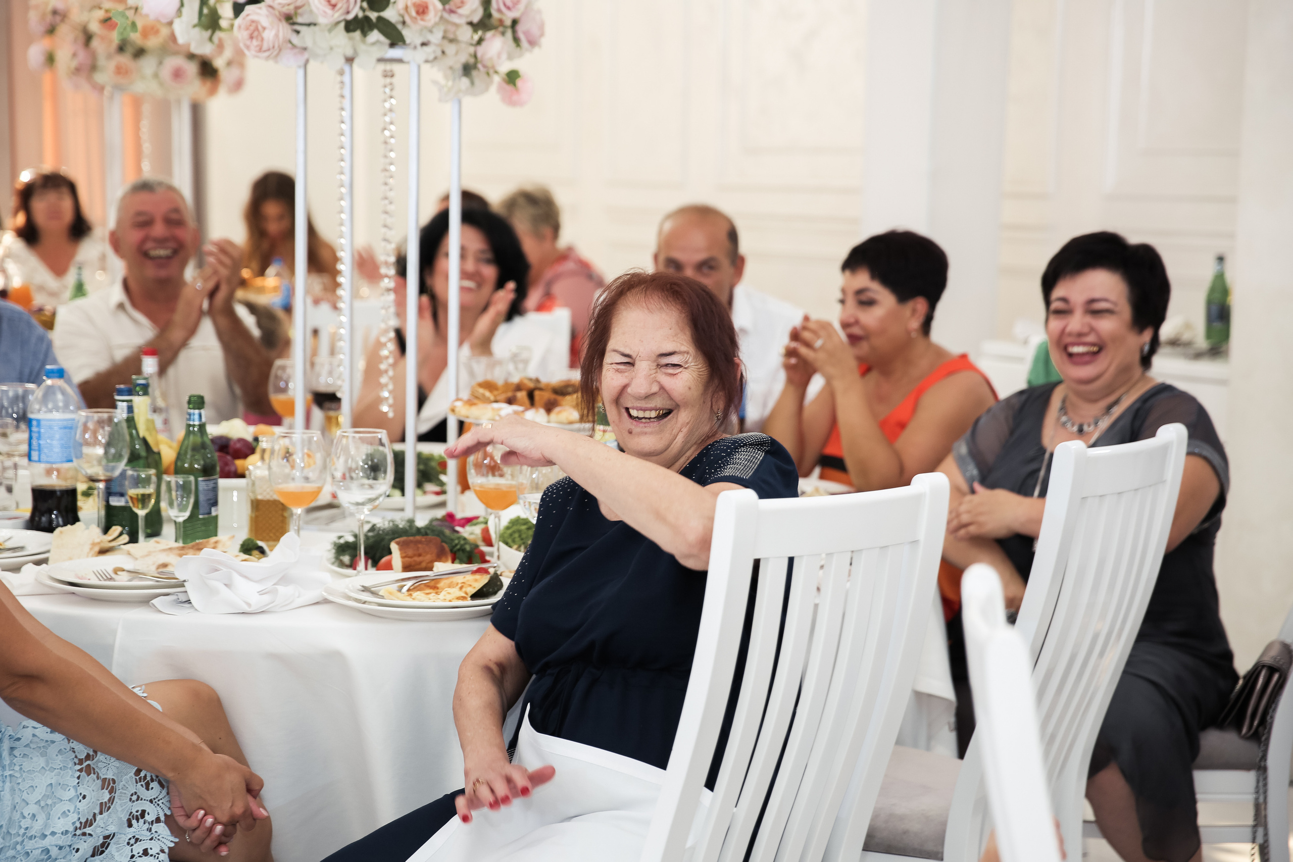 Кристина и Давид. Свадебный и семейный фотограф в Ростове-на-Дону Марианна Хахладжева