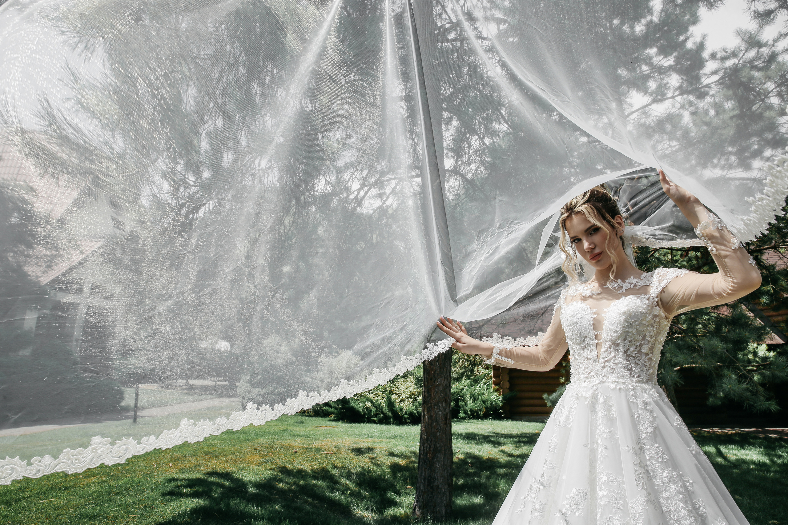Давид и Александра. Свадебный и семейный фотограф в Ростове-на-Дону Марианна Хахладжева